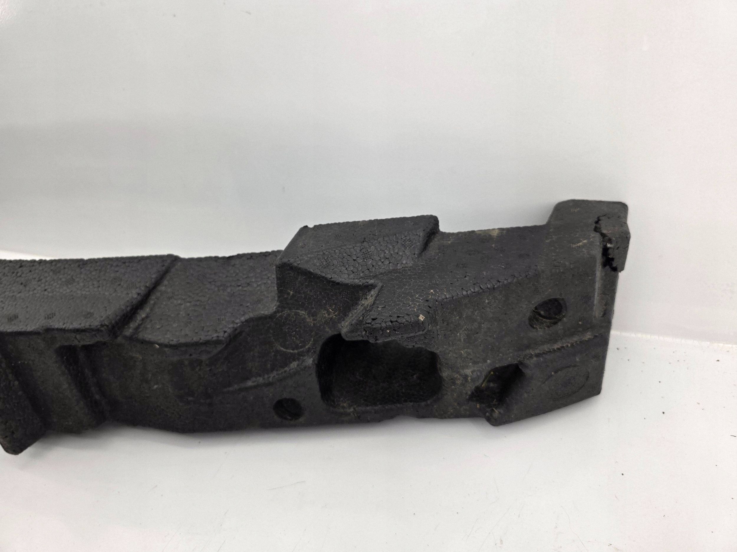 Toyota OEM 52611-02530 Frontstoßstangenabsorber image 4