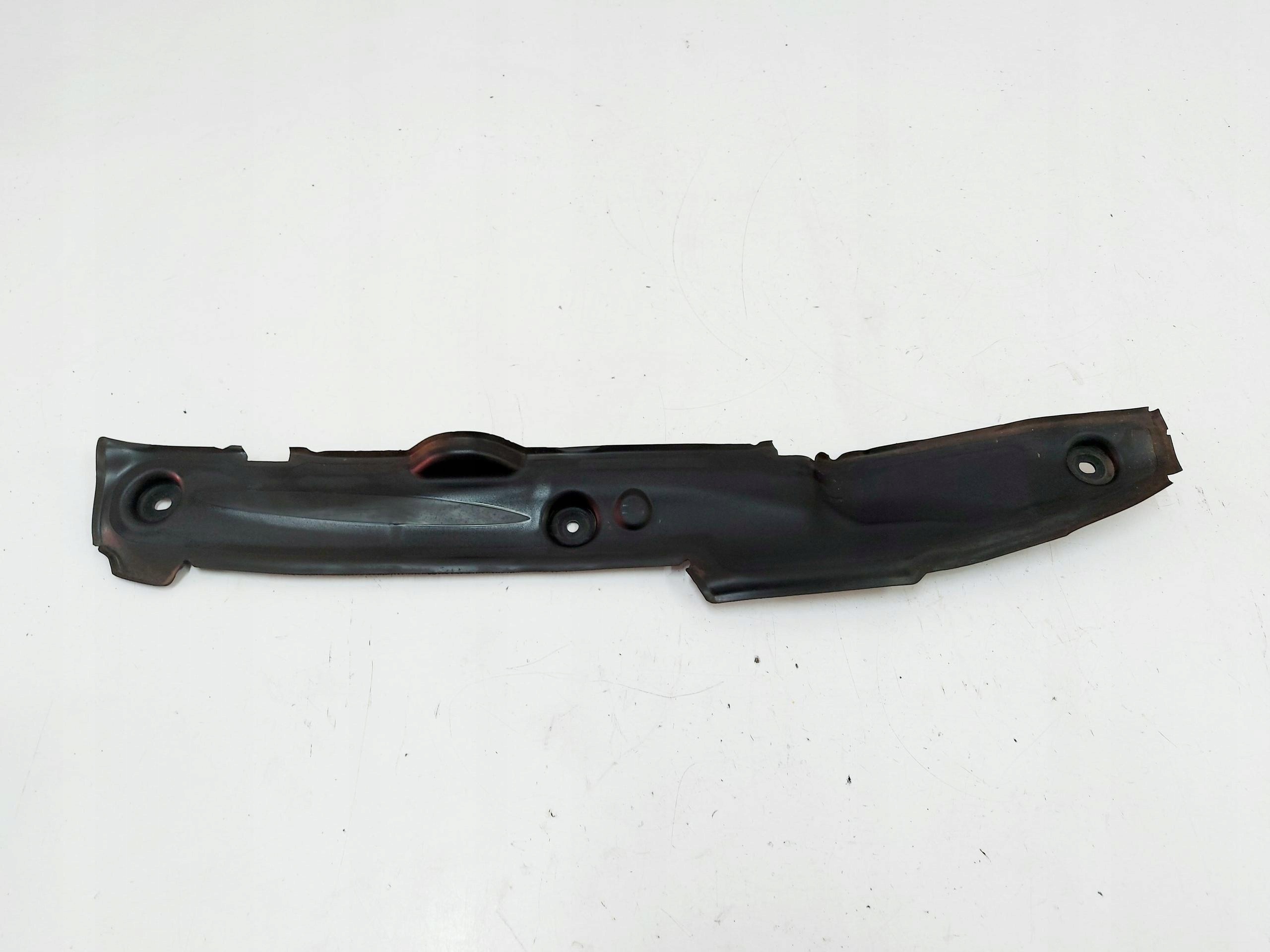 Garniture d'aile Volvo XC40 OEM 31442797 - Occasion image 2