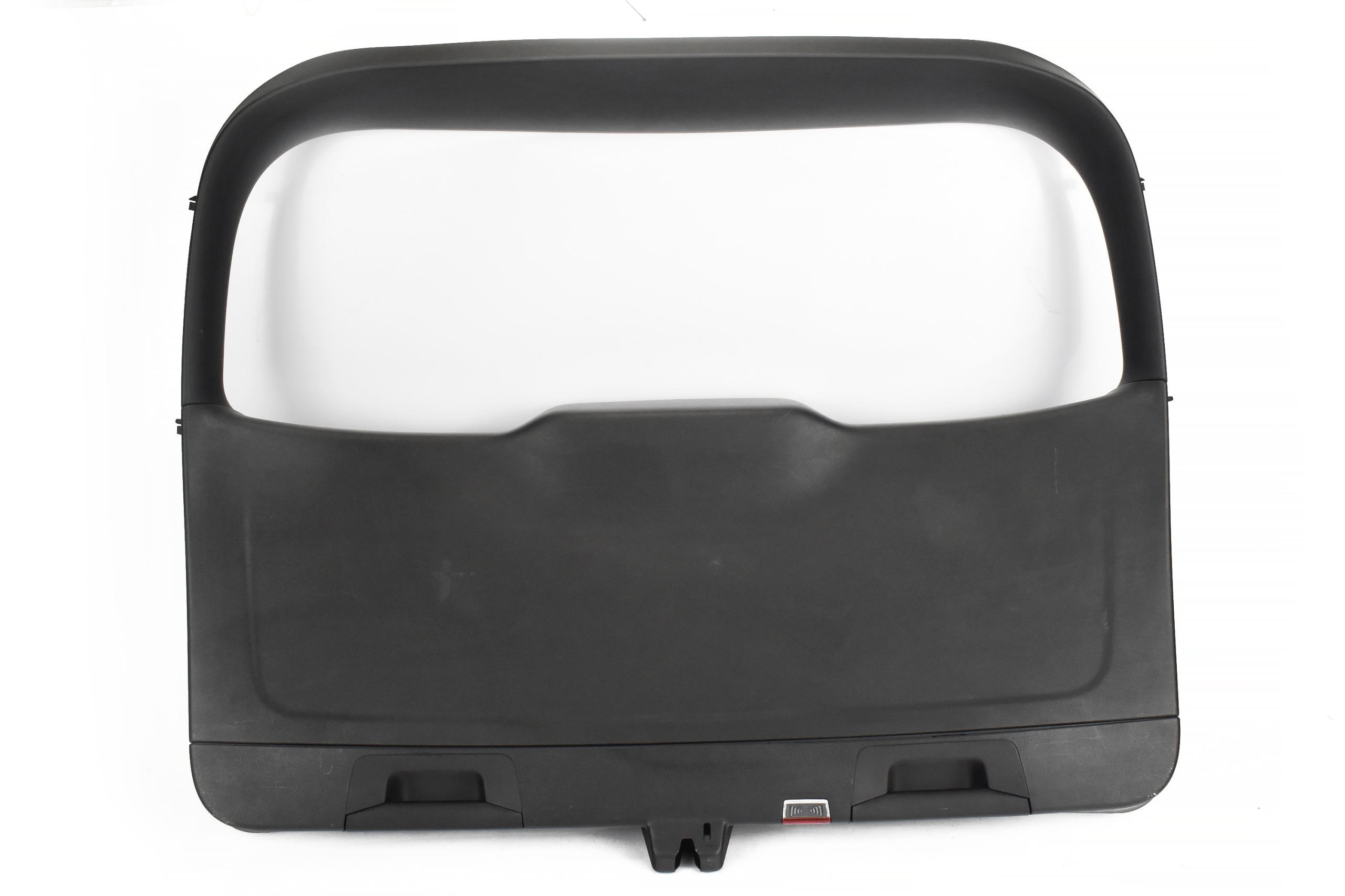 Mercedes-Benz EQB 2023 Garniture Coffre OEM A2437401 image 2