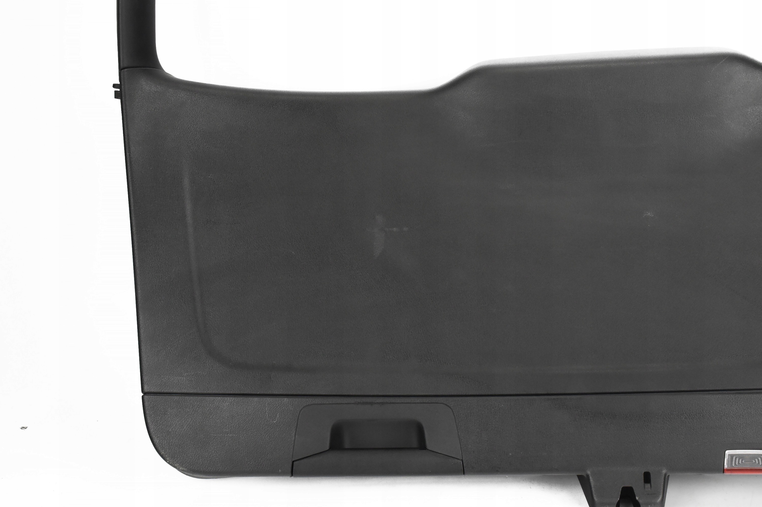 Mercedes-Benz EQB 2023 Garniture Coffre OEM A2437401 image 5