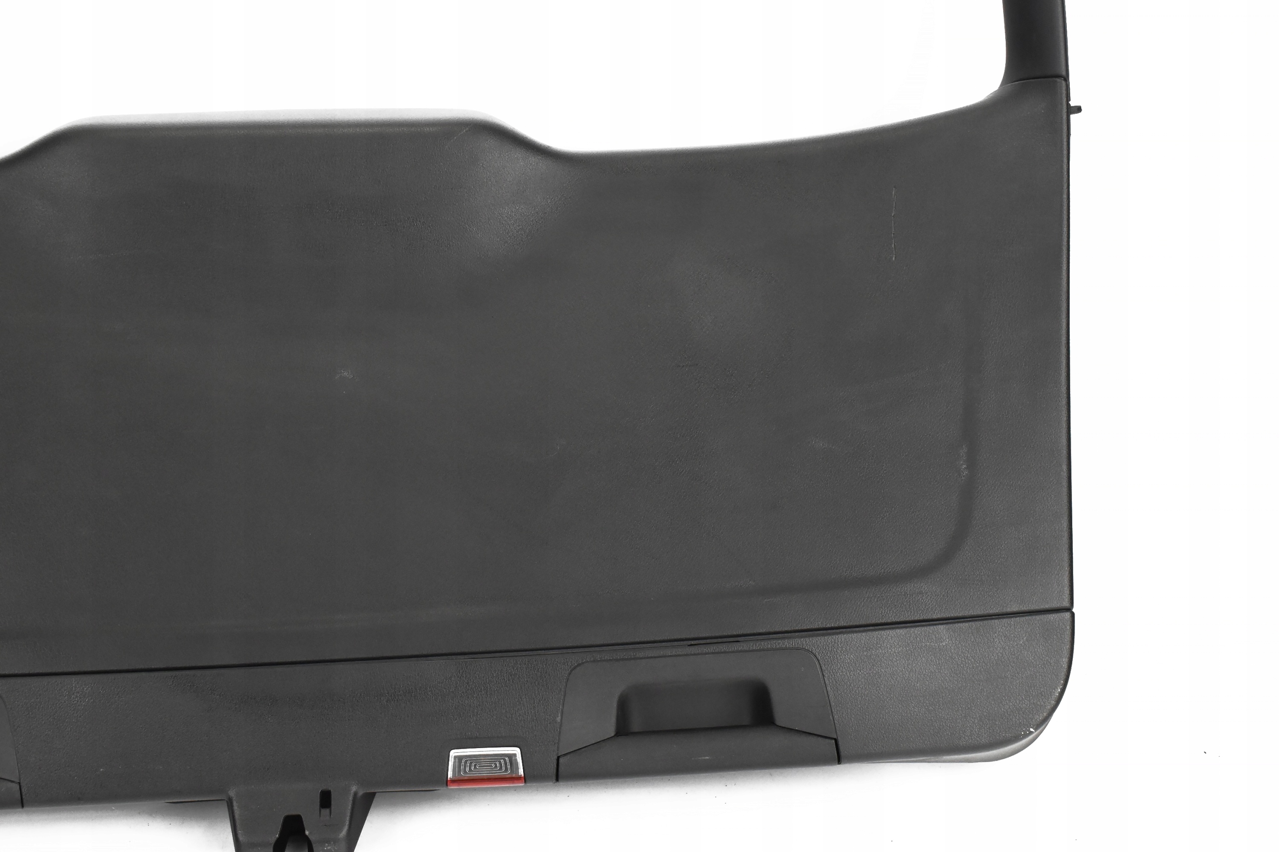 Mercedes-Benz EQB 2023 Garniture Coffre OEM A2437401 image 6