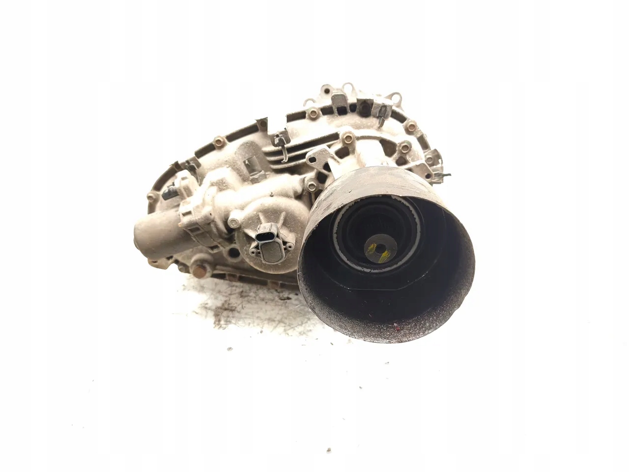 Nissan Navara D23 2.3 Getriebereduzierer OEM 4JA1C