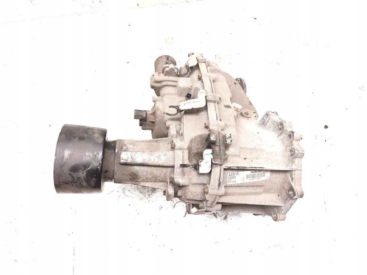 Redutor de caixa Nissan Navara D23 2.3 OEM 4JA1C image 6