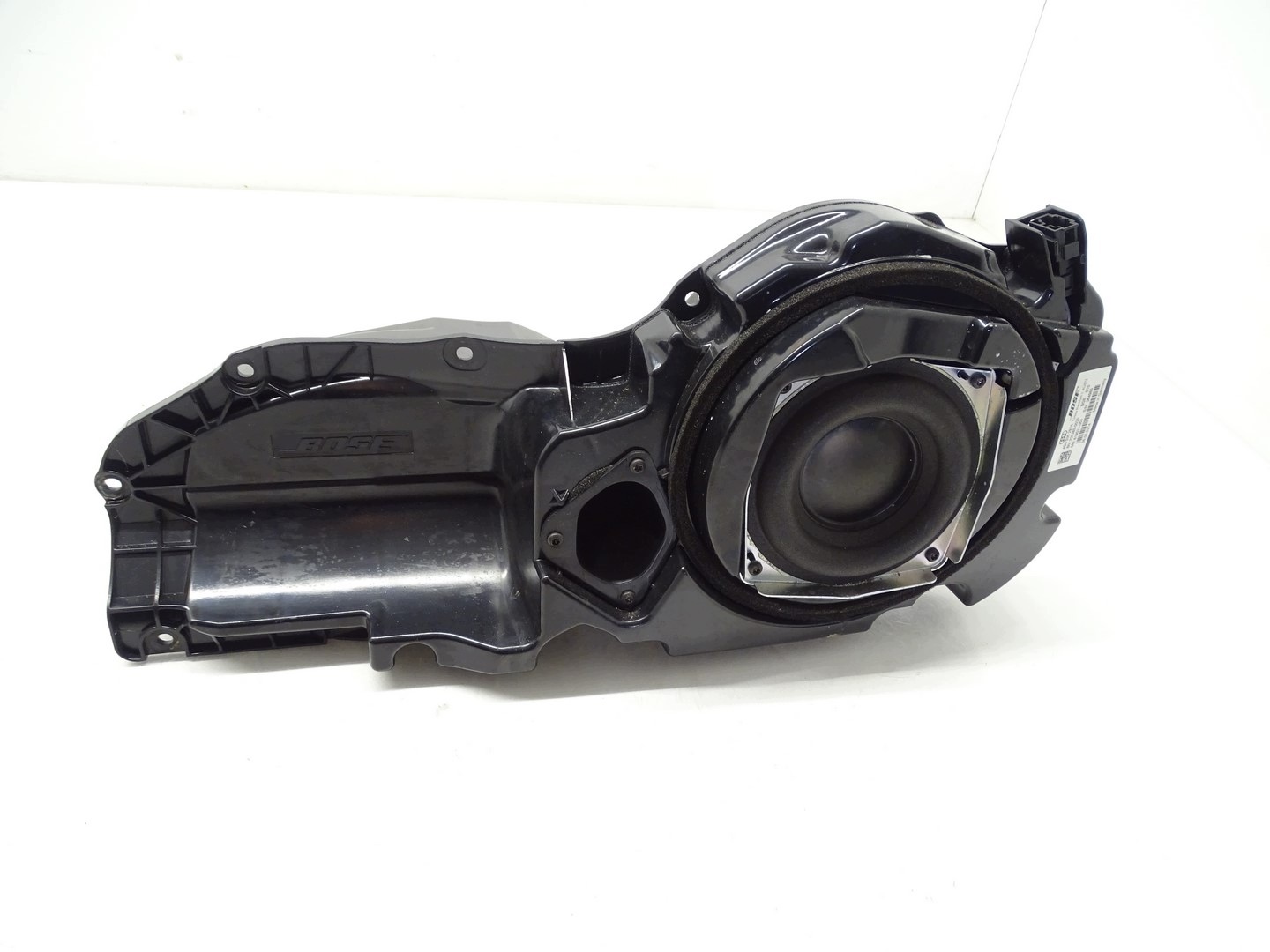 Luidspreker voorportier links OEM 4G8035297A Audi A7 image 2