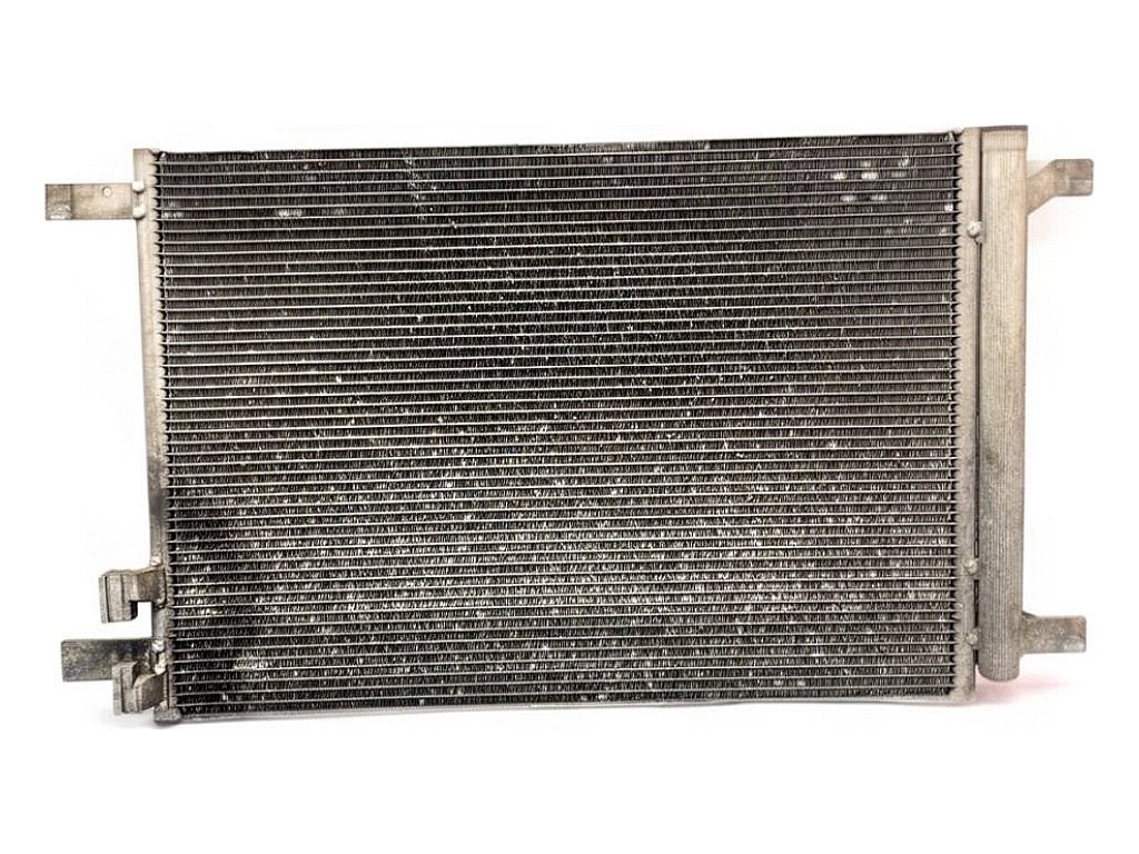 Waterradiator SEAT Ateca 2017 OEM 5Q0816411AL image 2