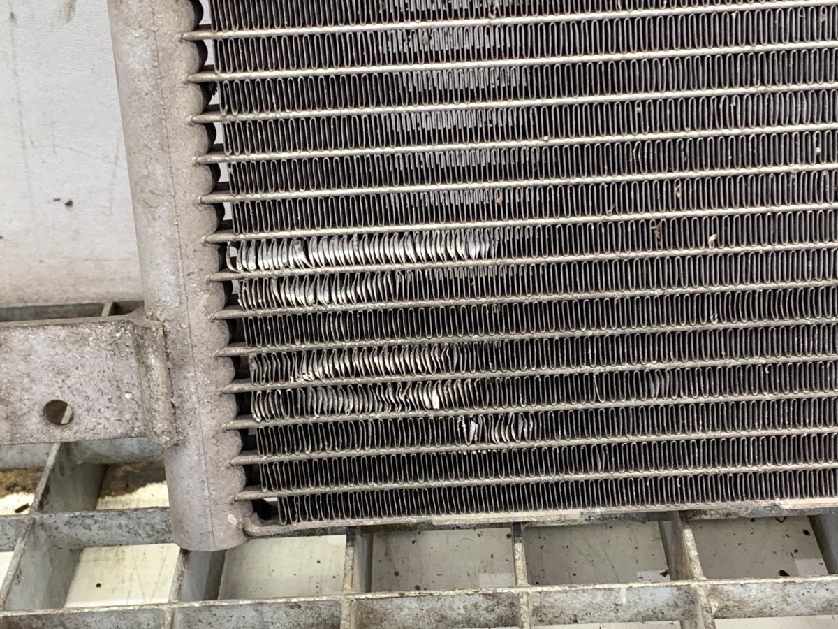 Waterradiator SEAT Ateca 2017 OEM 5Q0816411AL image 4