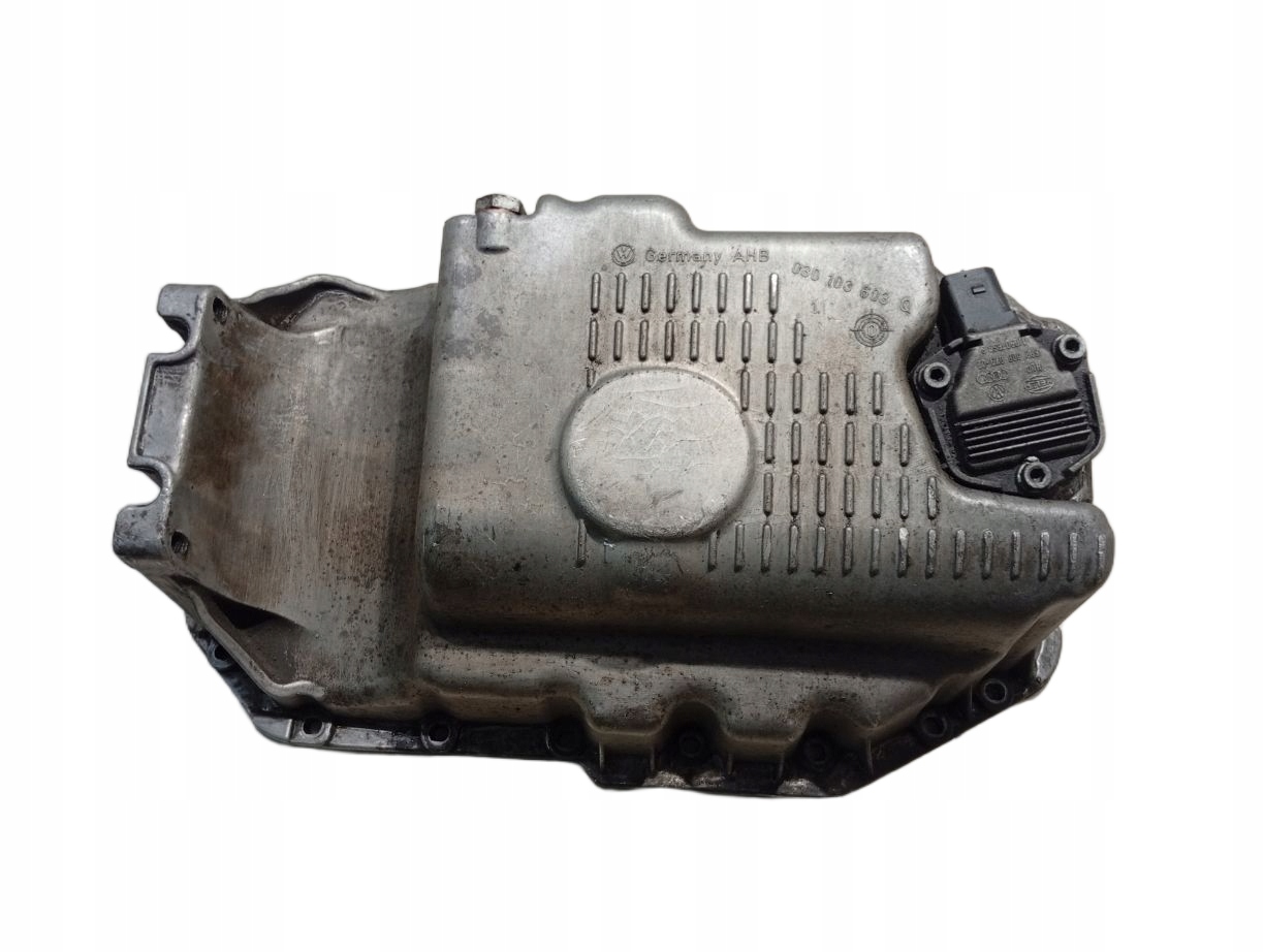 Cárter de óleo OEM 030103603Q para VW Bora 1.6 16V image 2