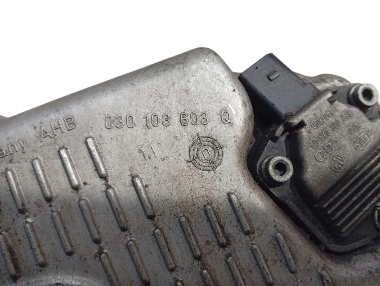 Cárter de óleo OEM 030103603Q para VW Bora 1.6 16V image 3