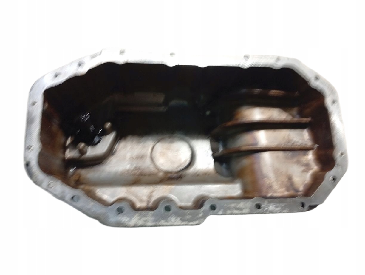 Cárter de óleo OEM 030103603Q para VW Bora 1.6 16V image 4