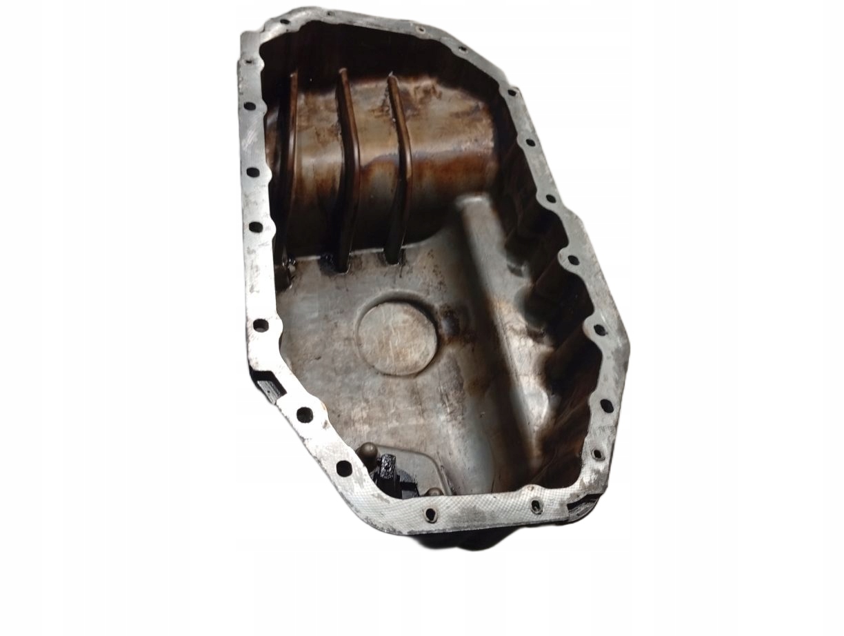Cárter de óleo OEM 030103603Q para VW Bora 1.6 16V image 5