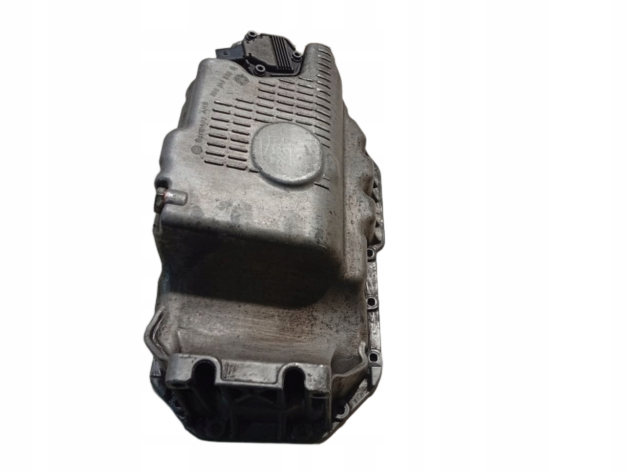 Cárter de óleo OEM 030103603Q para VW Bora 1.6 16V image 7