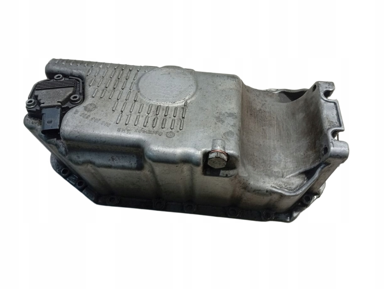Cárter de óleo OEM 030103603Q para VW Bora 1.6 16V image 8