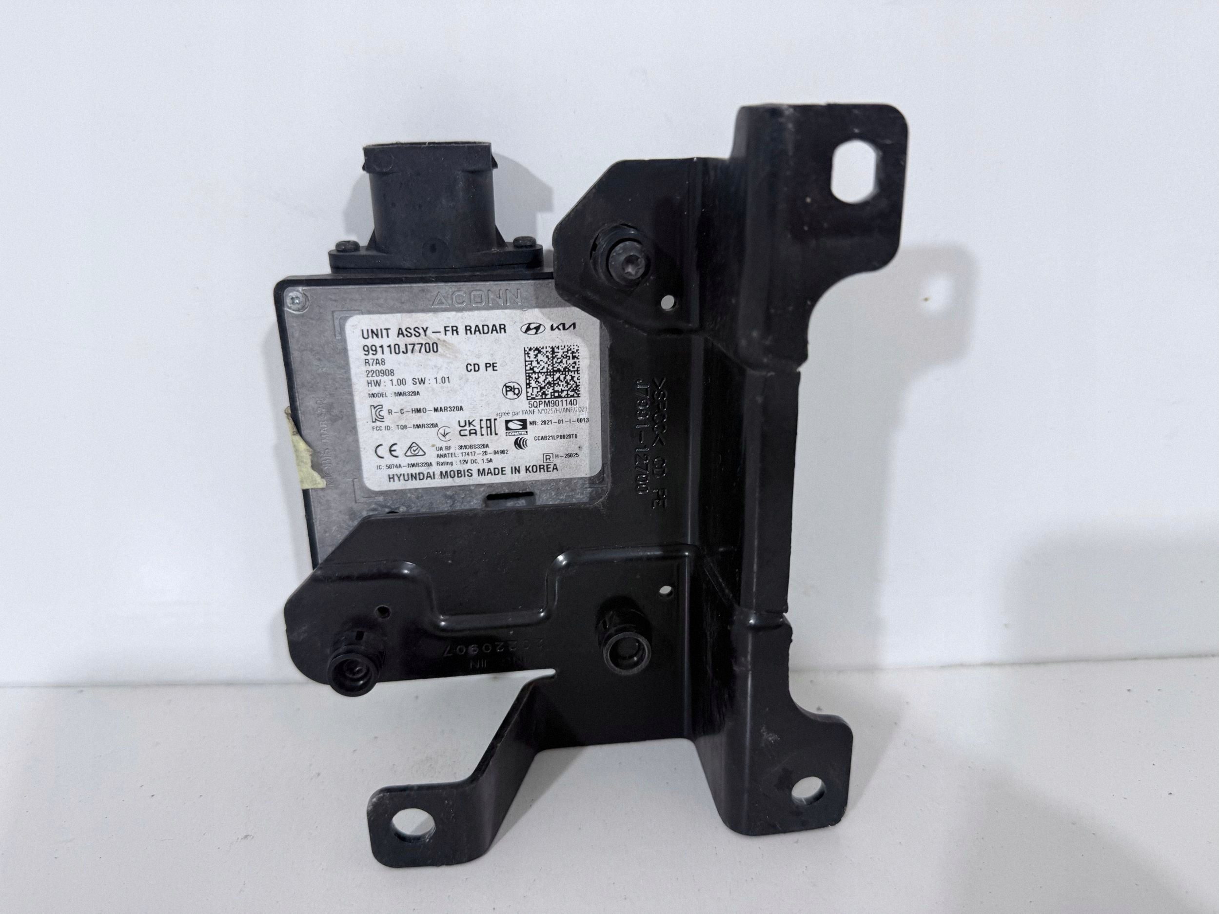 OEM 99110J7700 Radar Distronic Kia Ceed/Proceedille image 4