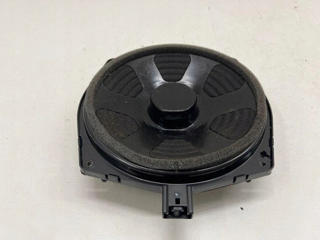Land Rover Deurluidspreker OEM DPLA-18808-DB Gebruikt image 2