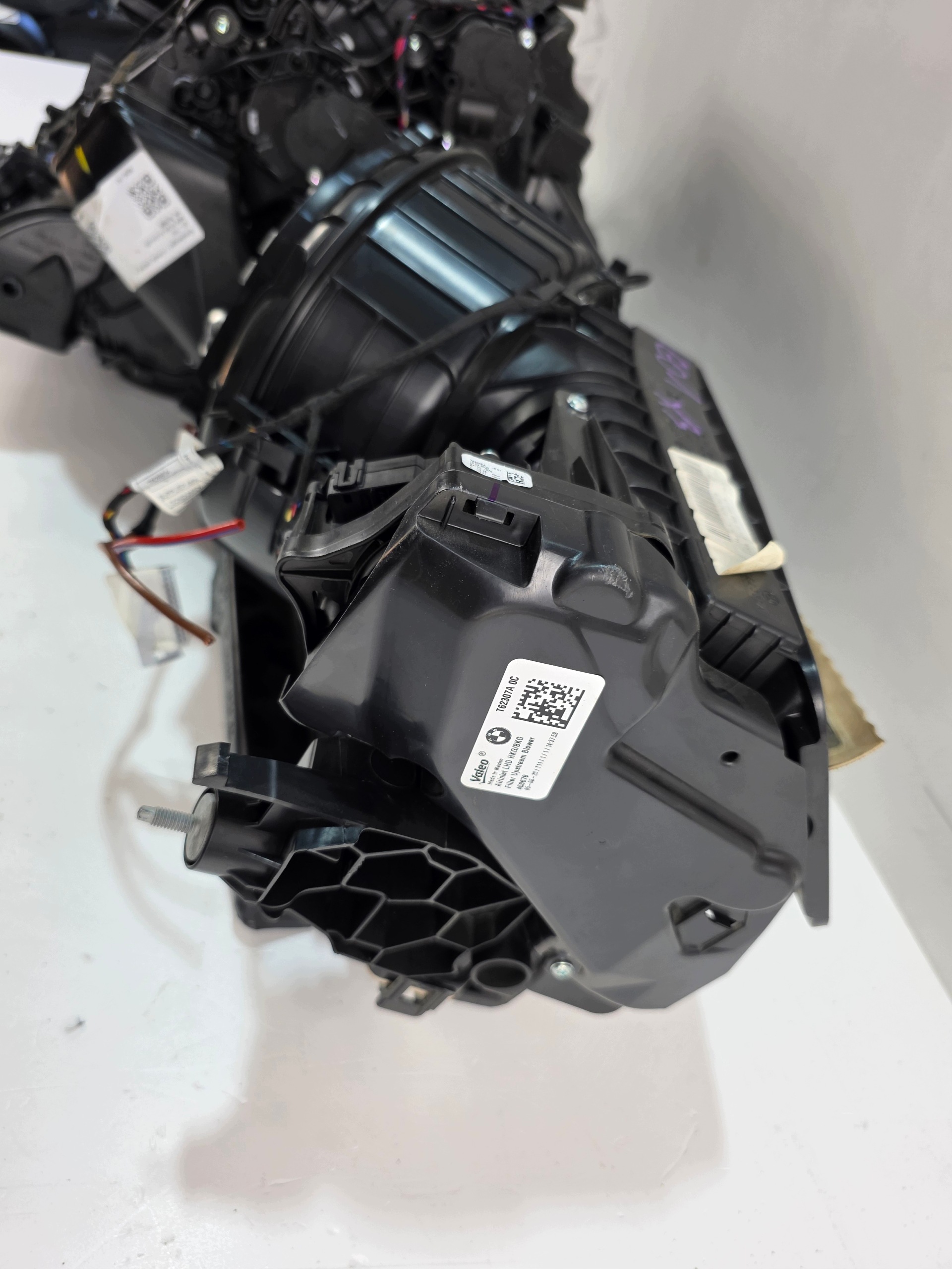 Aquecedor OEM 7942068 para BMW G01 G02 image 5
