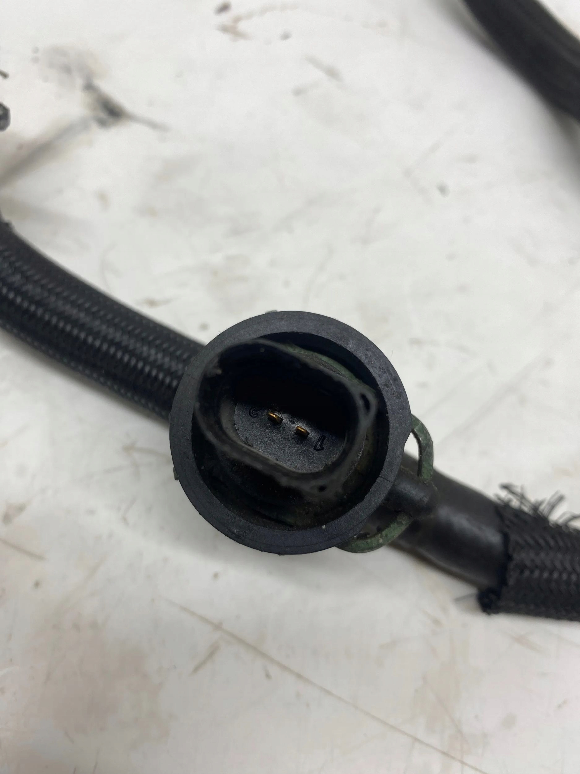 Sensor de Temperatura de Combustível Ford Galaxy 038906081C image 3