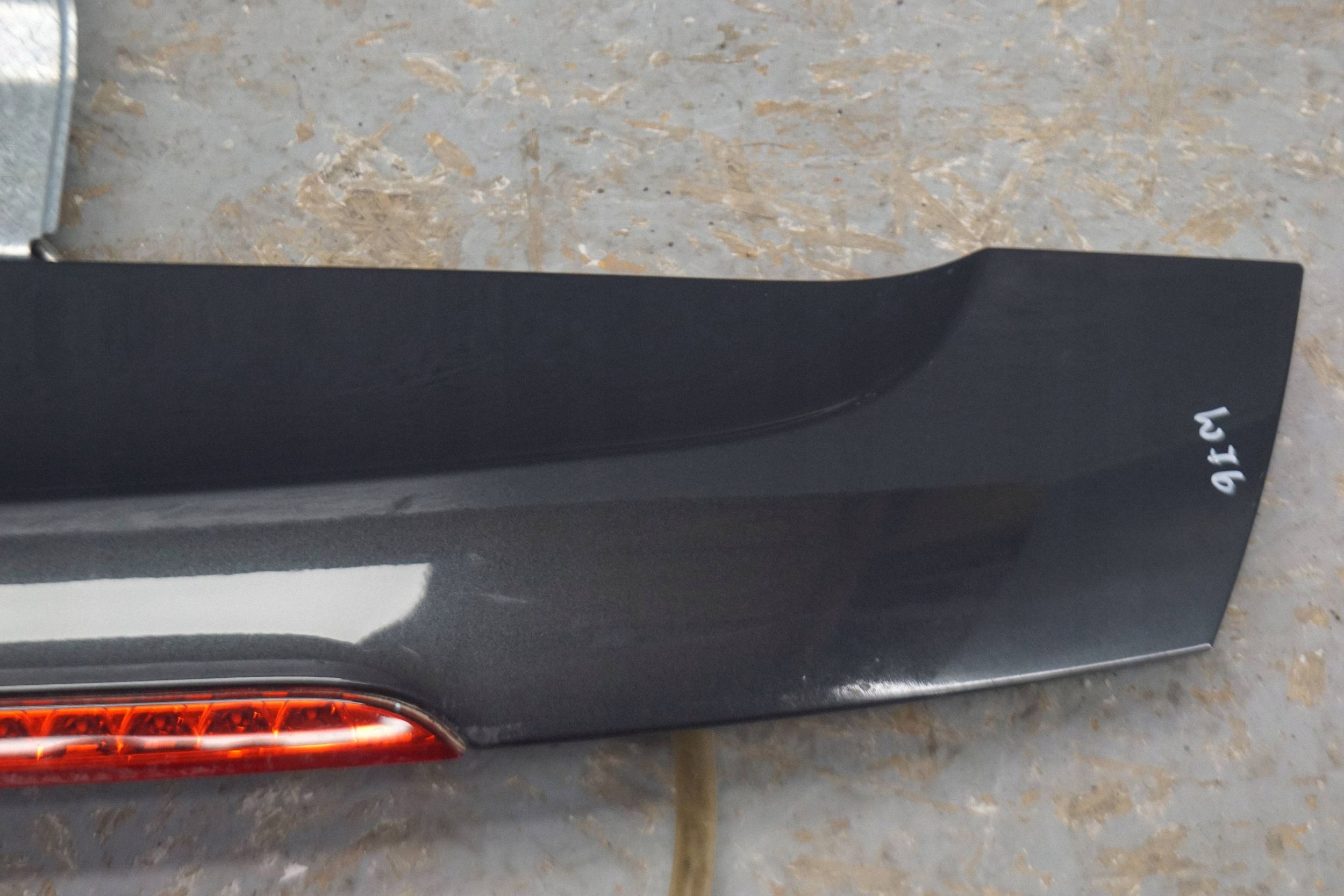 OEM YM17445580 Heckflügel für Peugeot RCZ 1.6 THP image 5