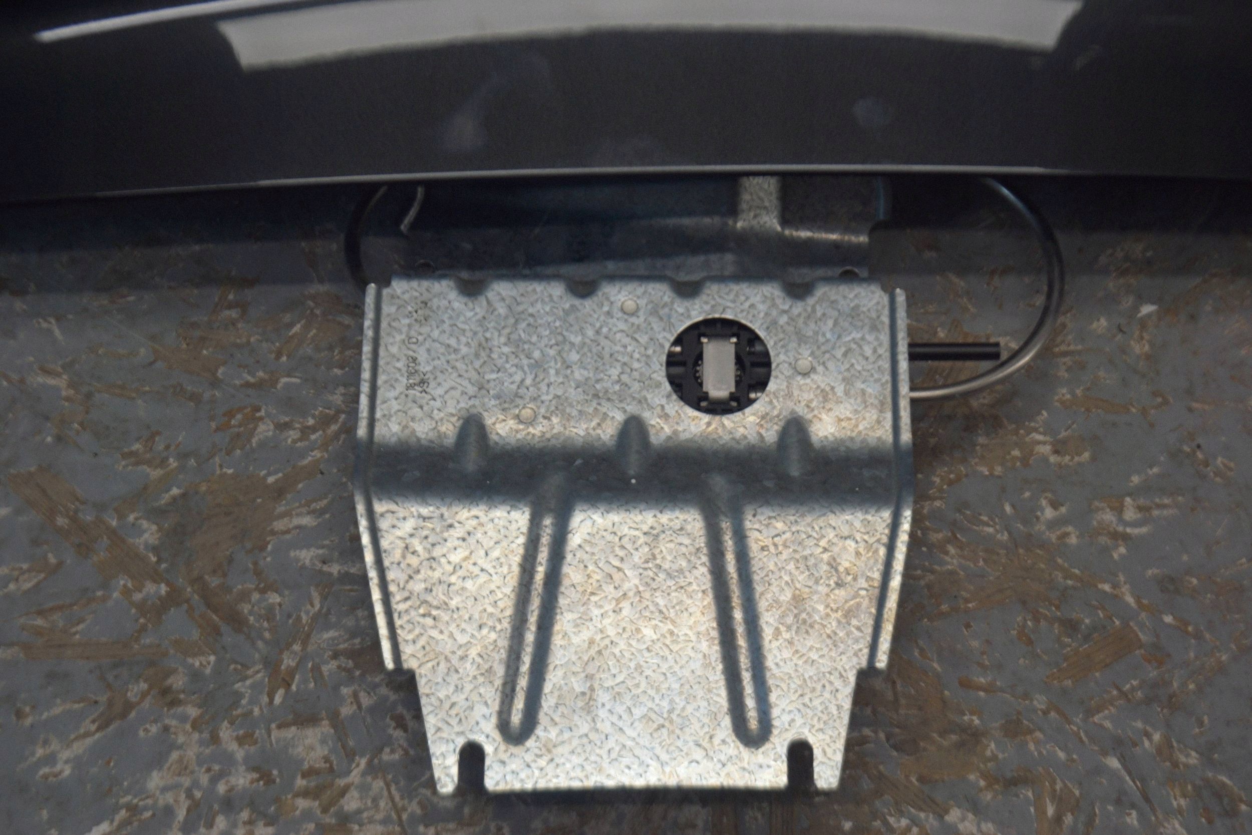 OEM YM17445580 Heckflügel für Peugeot RCZ 1.6 THP image 10