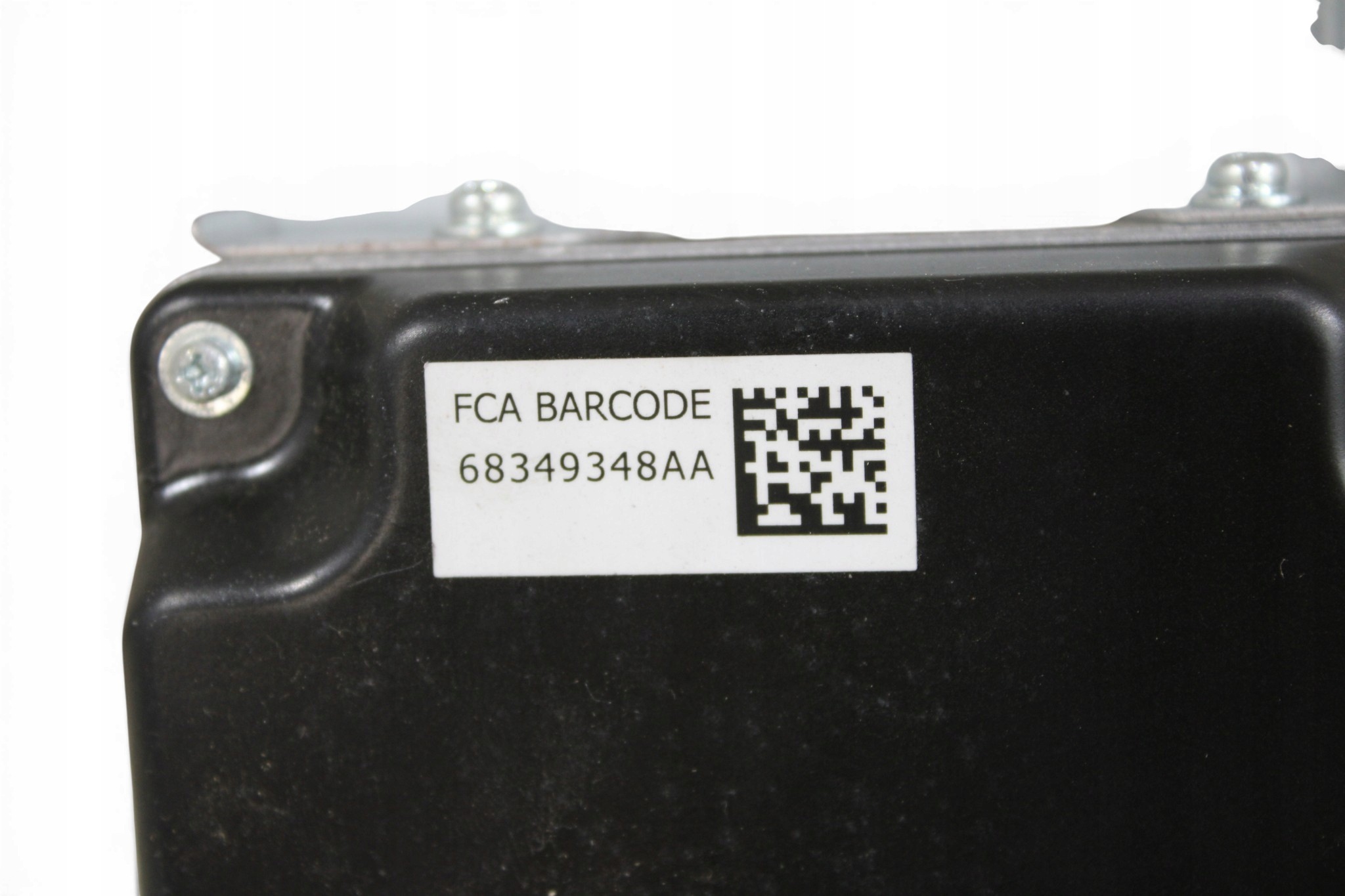 Inversor Jeep Wrangler JL OEM 68349348AA 2018-23 image 6