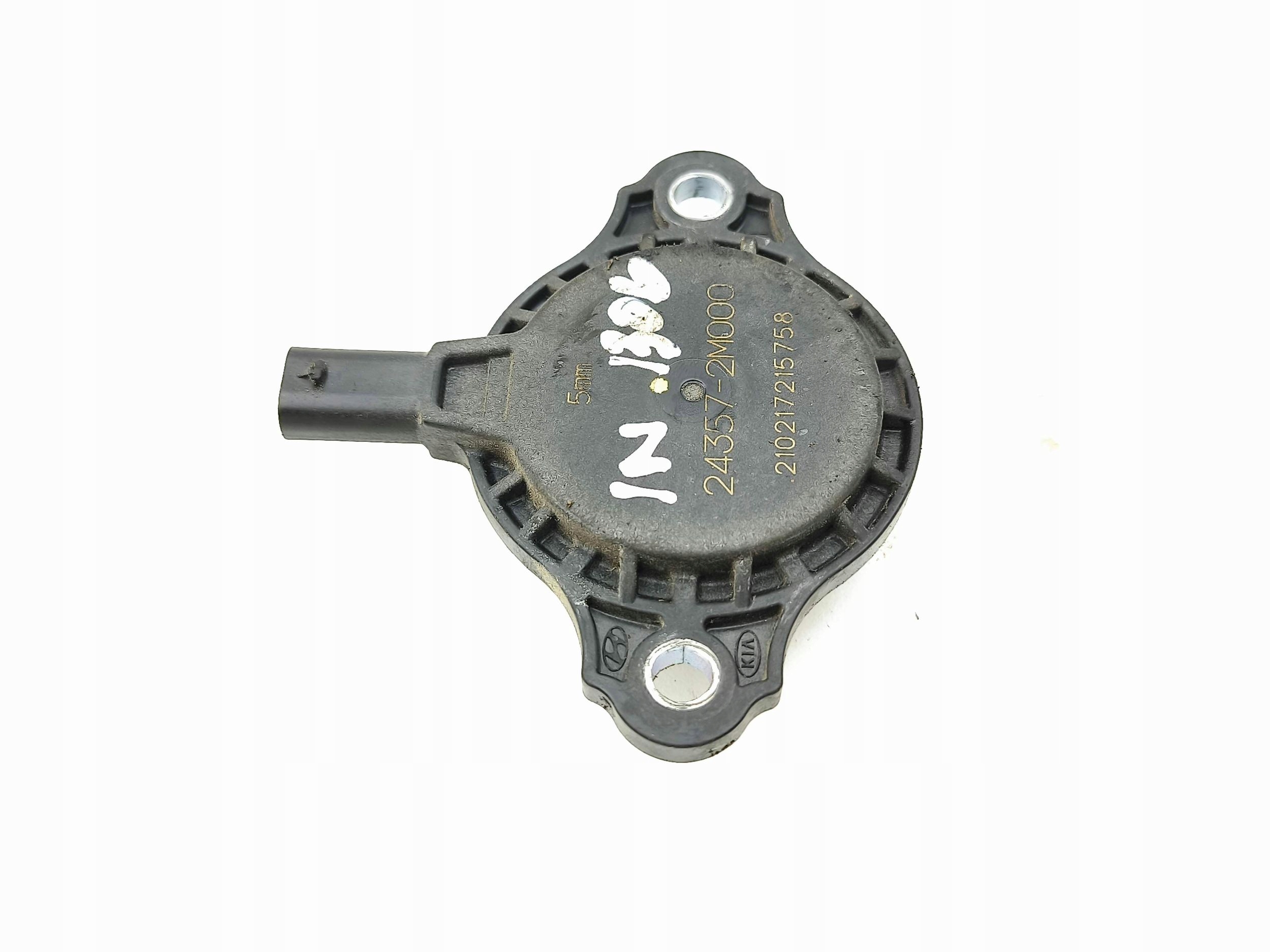 Hyundai Tucson IV NX4 2022 Variable Valve Timing 243572M000 image 3