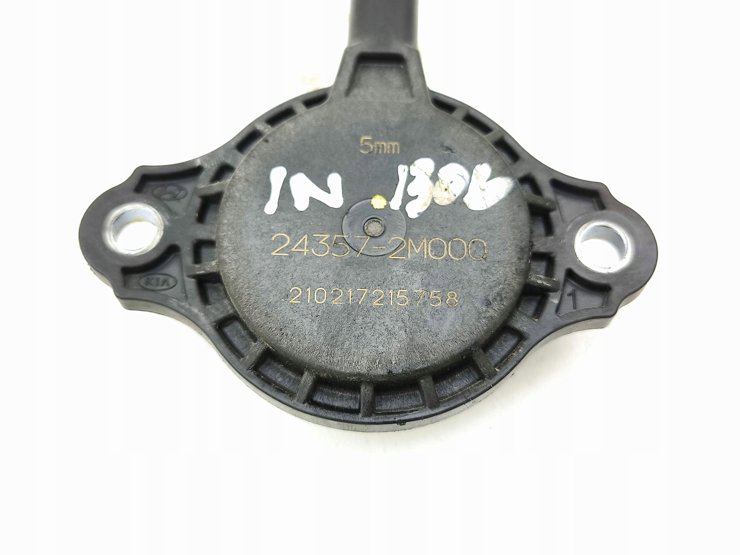 Hyundai Tucson IV NX4 2022 Variable Valve Timing 243572M000 image 8