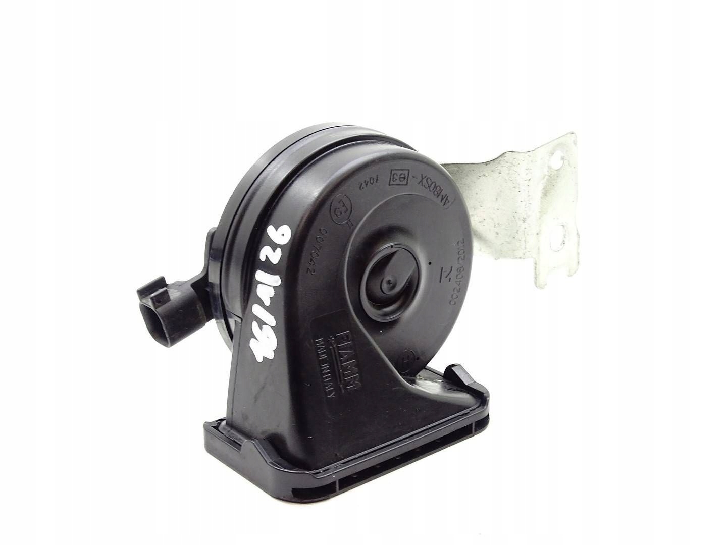Claxon Volvo C40 EX40 XC40 Derecho OE 32274288 image 2