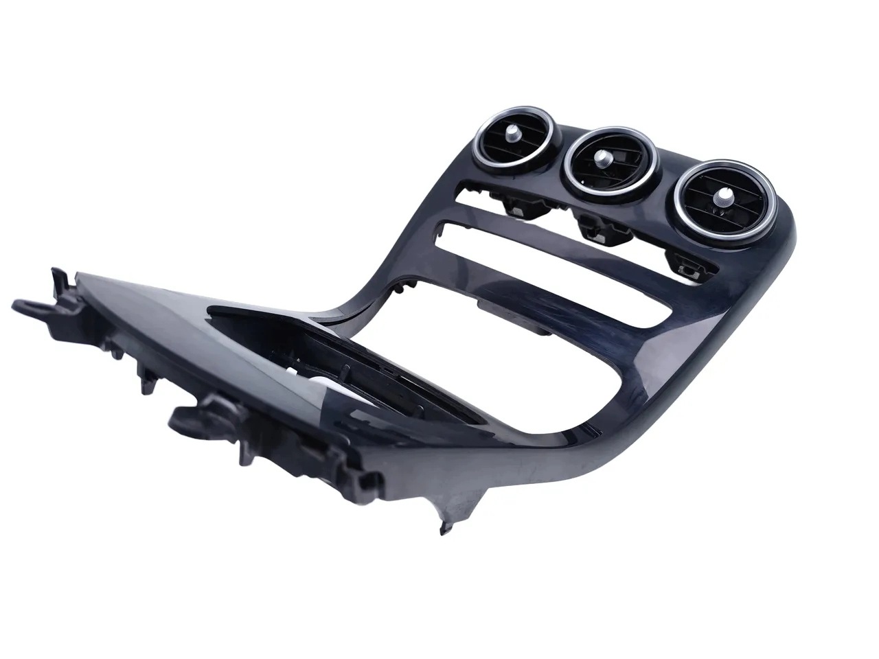 Konsoli-tunnelin kehys OEM A2056803805 Mercedes C W205