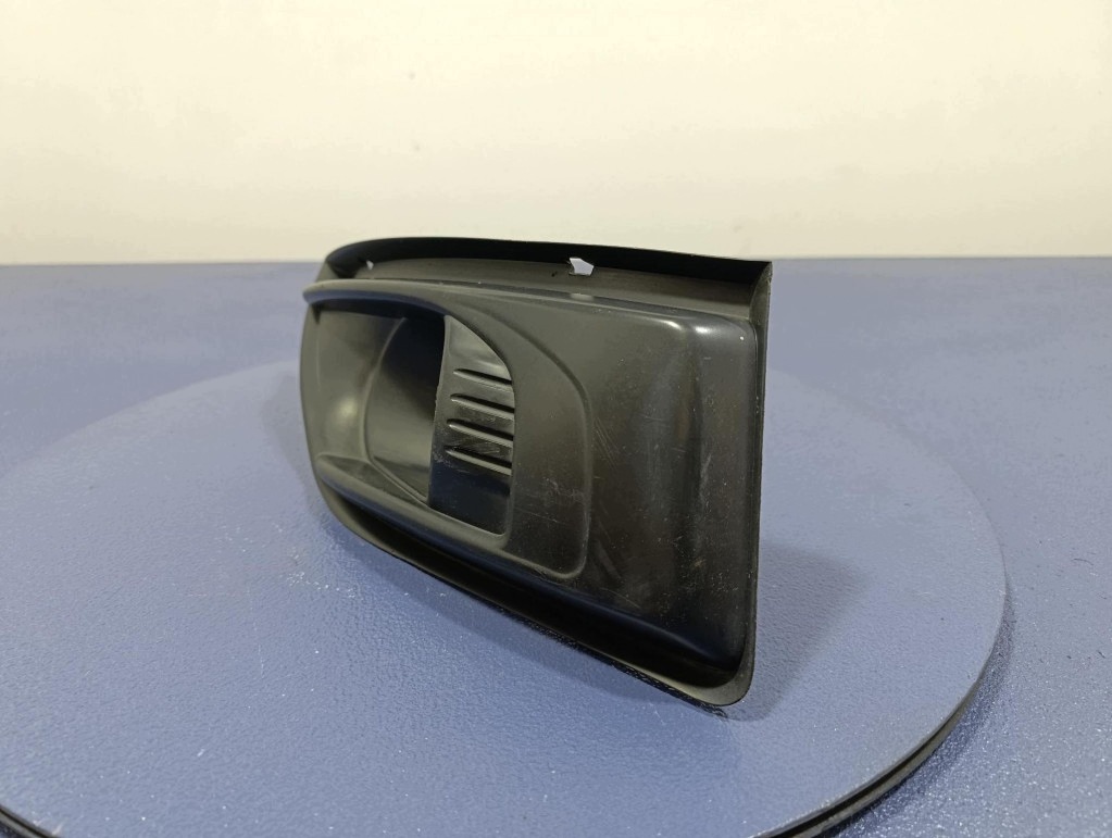 OEM 9654196877 Linkes Halogenscheinwerfer mit Gitterrahmen image 3