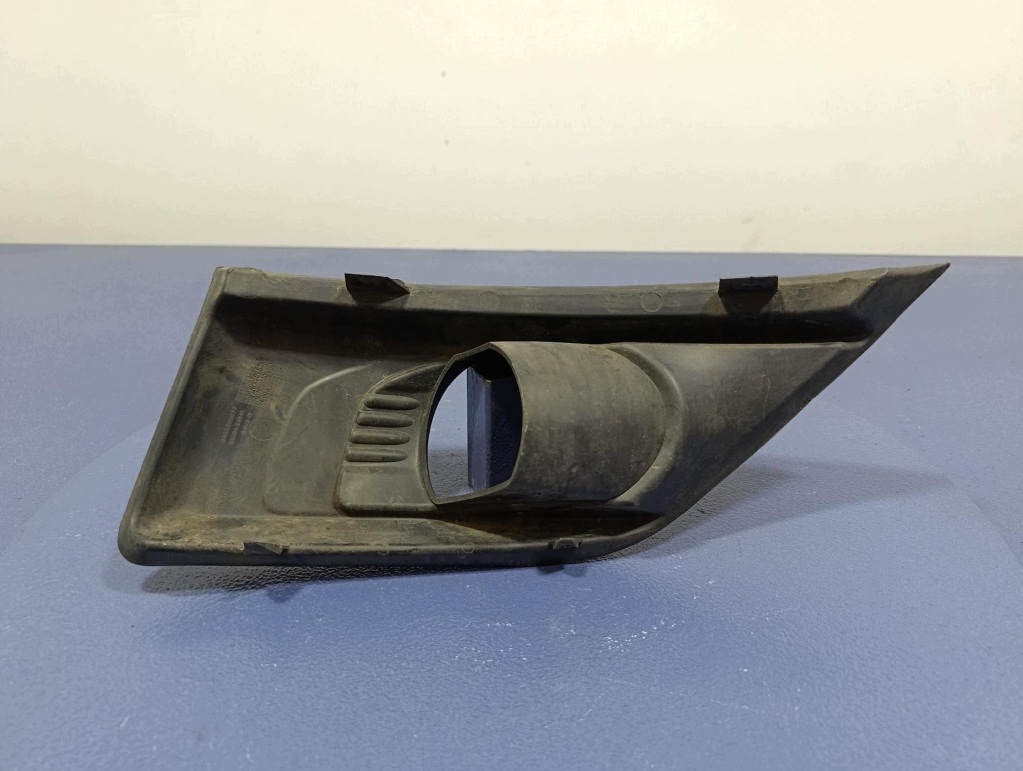OEM 9654196877 Linkes Halogenscheinwerfer mit Gitterrahmen image 5