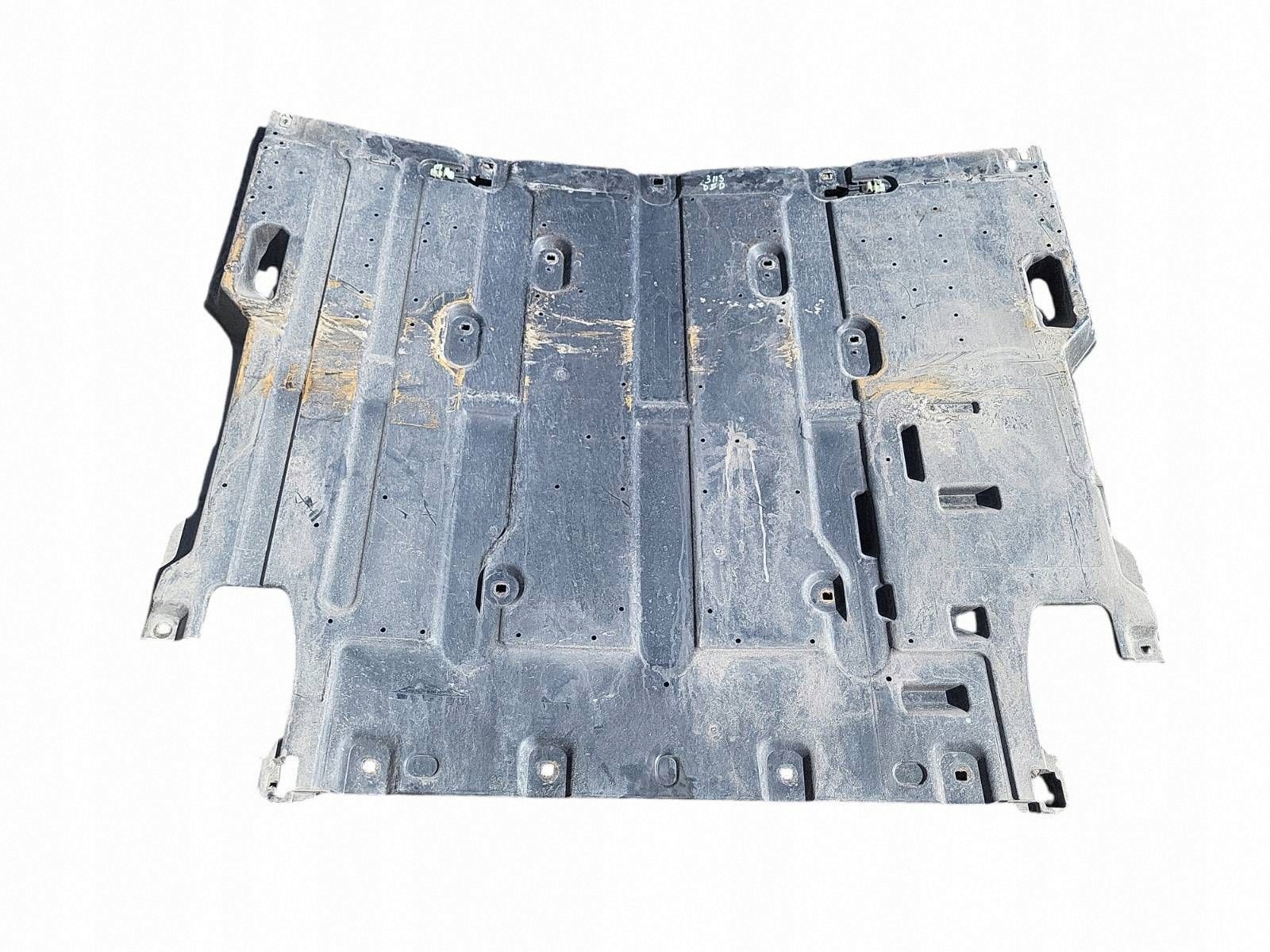 OEM 9826551980 Underrede Skydd Citroen E-C4/C4 III image 2