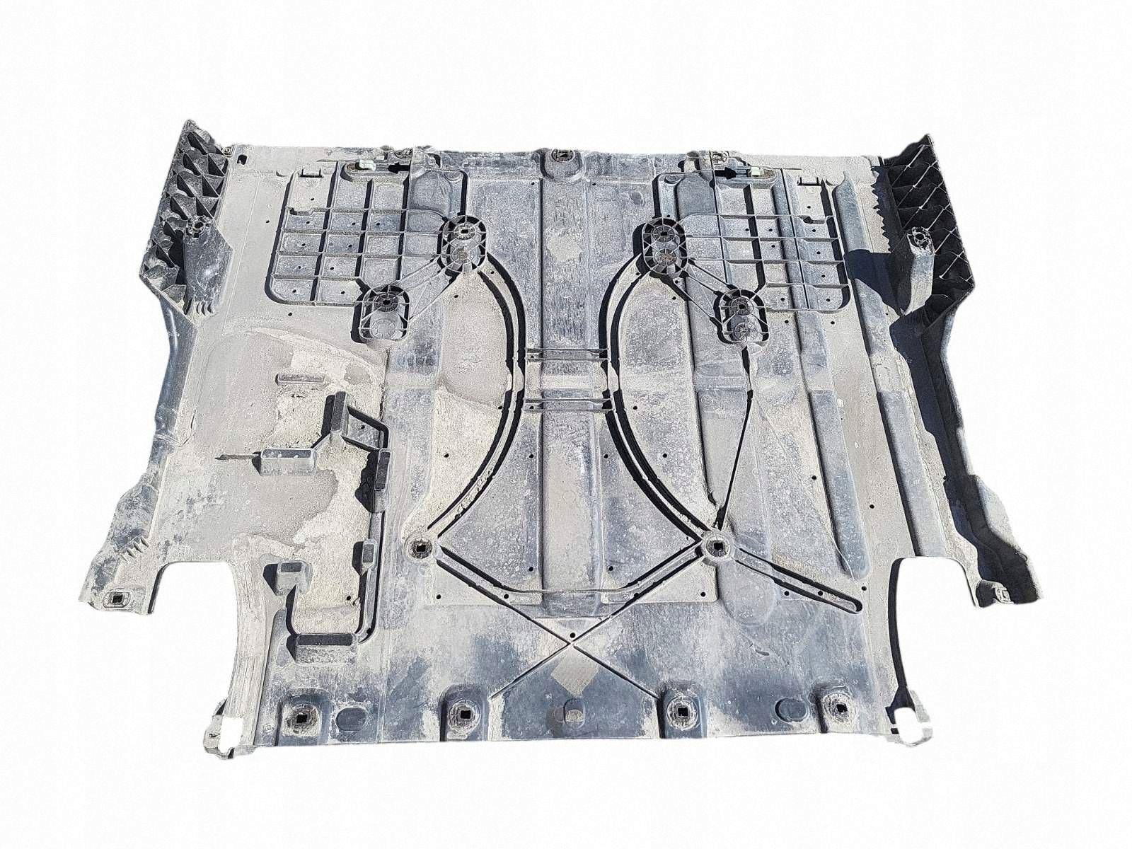 OEM 9826551980 Underrede Skydd Citroen E-C4/C4 III image 3