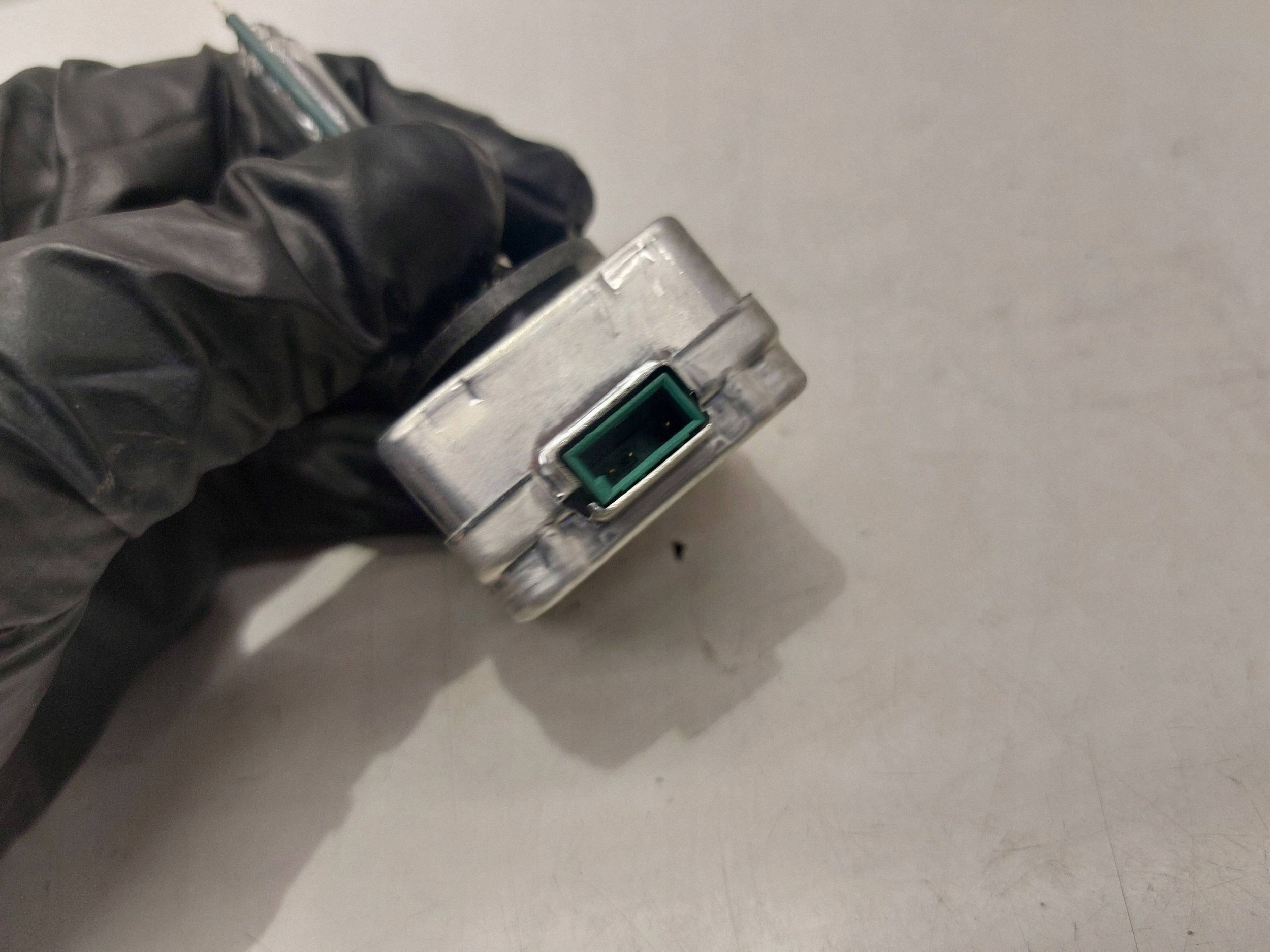 Xenon-Zündgerät OEM 66340HBI für Land Rover Range Rover Evoque