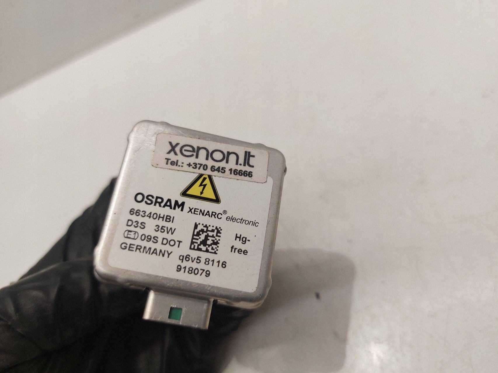 Encendedor Xenon OEM 66340HBI para Land Rover Range Rover Evoque image 3