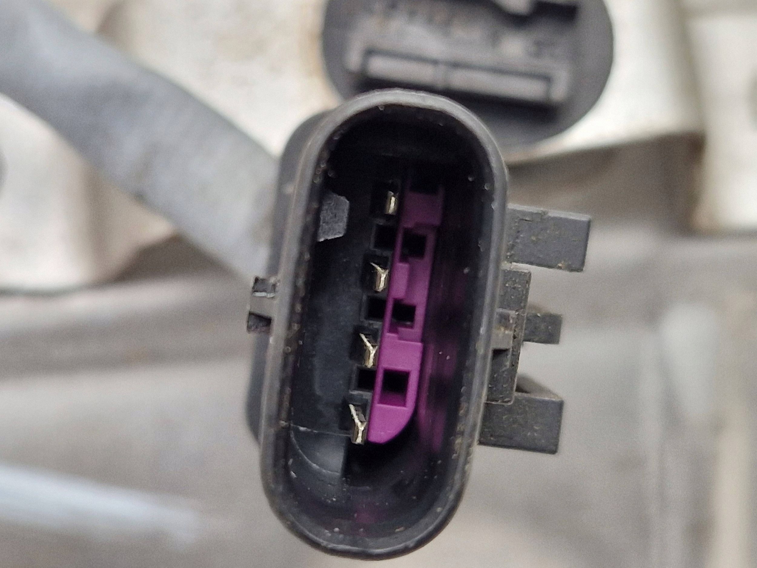 Katalysator/GPF Opel Corsa F OEM 9839804280 image 8