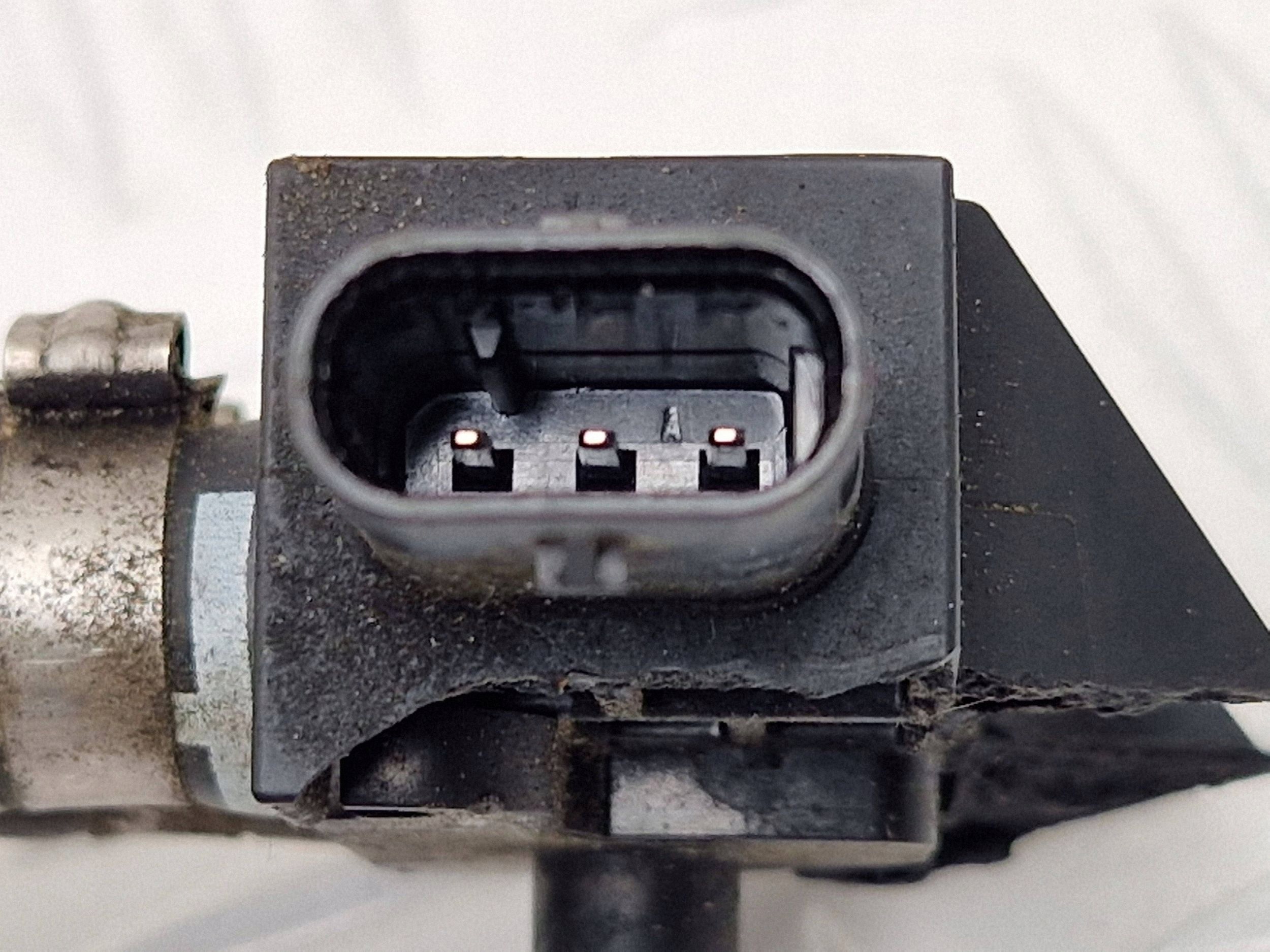 Katalysator/GPF Opel Corsa F OEM 9839804280 image 9