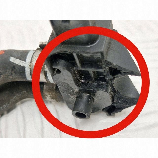 Katalysator/GPF Opel Corsa F OEM 9839804280 image 10