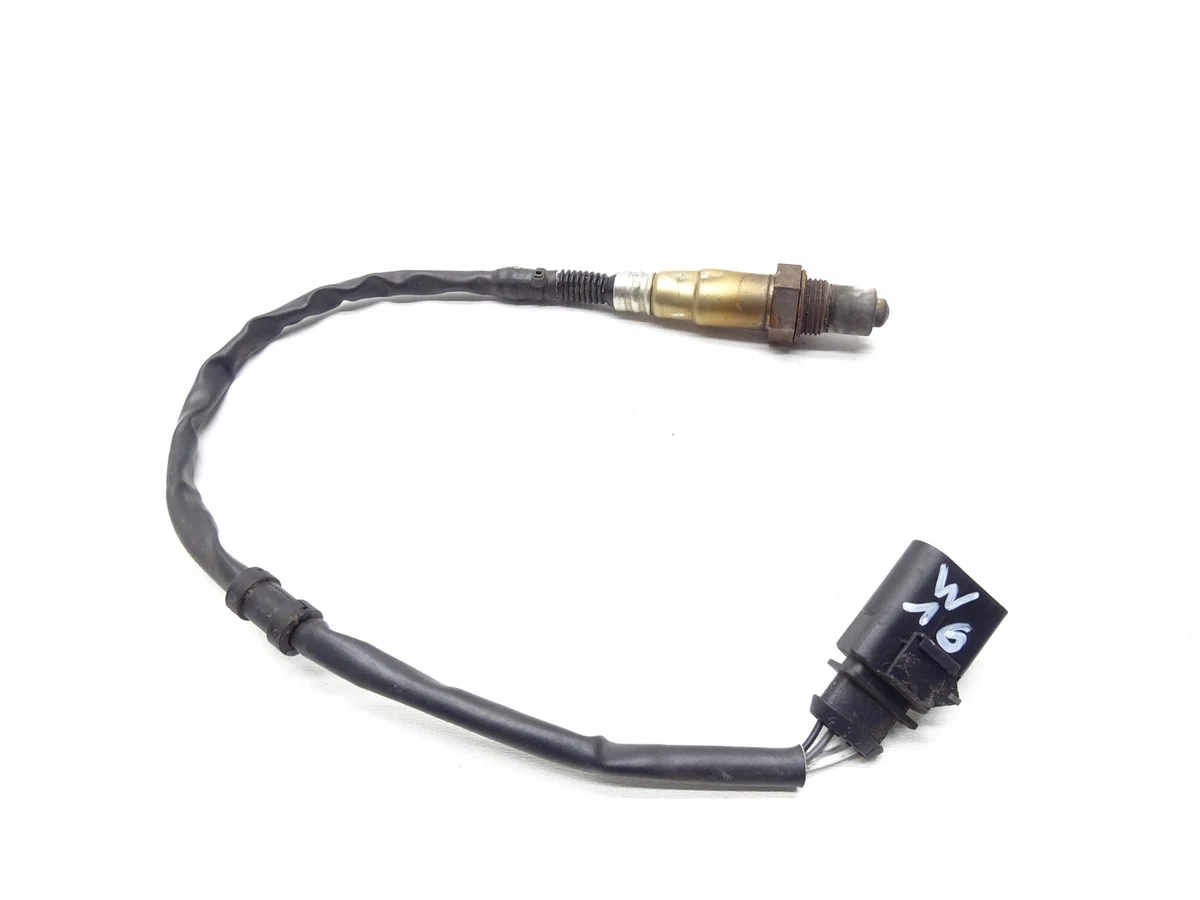Sonde Lambda Audi Q3 8U 2.0 TFSI 06F906262N