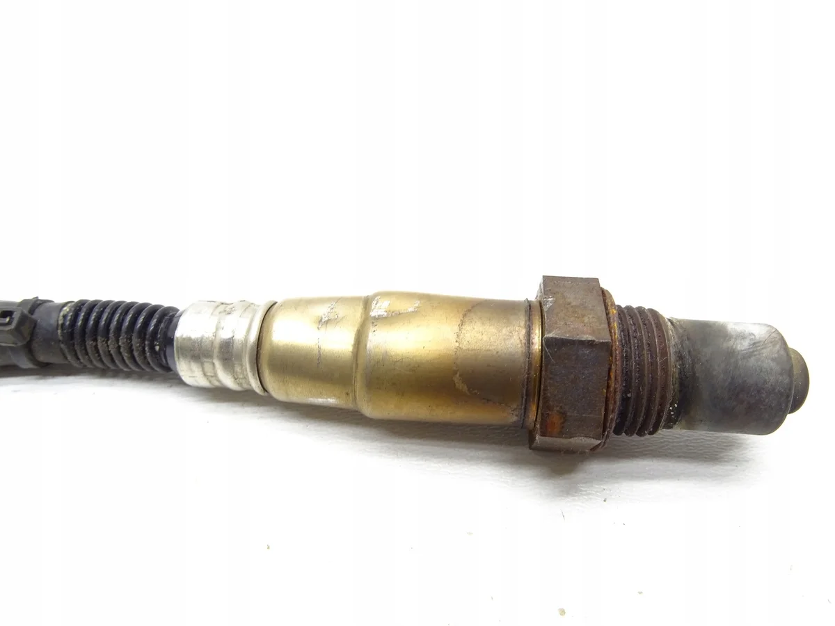 Sonda Lambda Audi Q3 A4 A5 2.0 TFSI Usada image 3