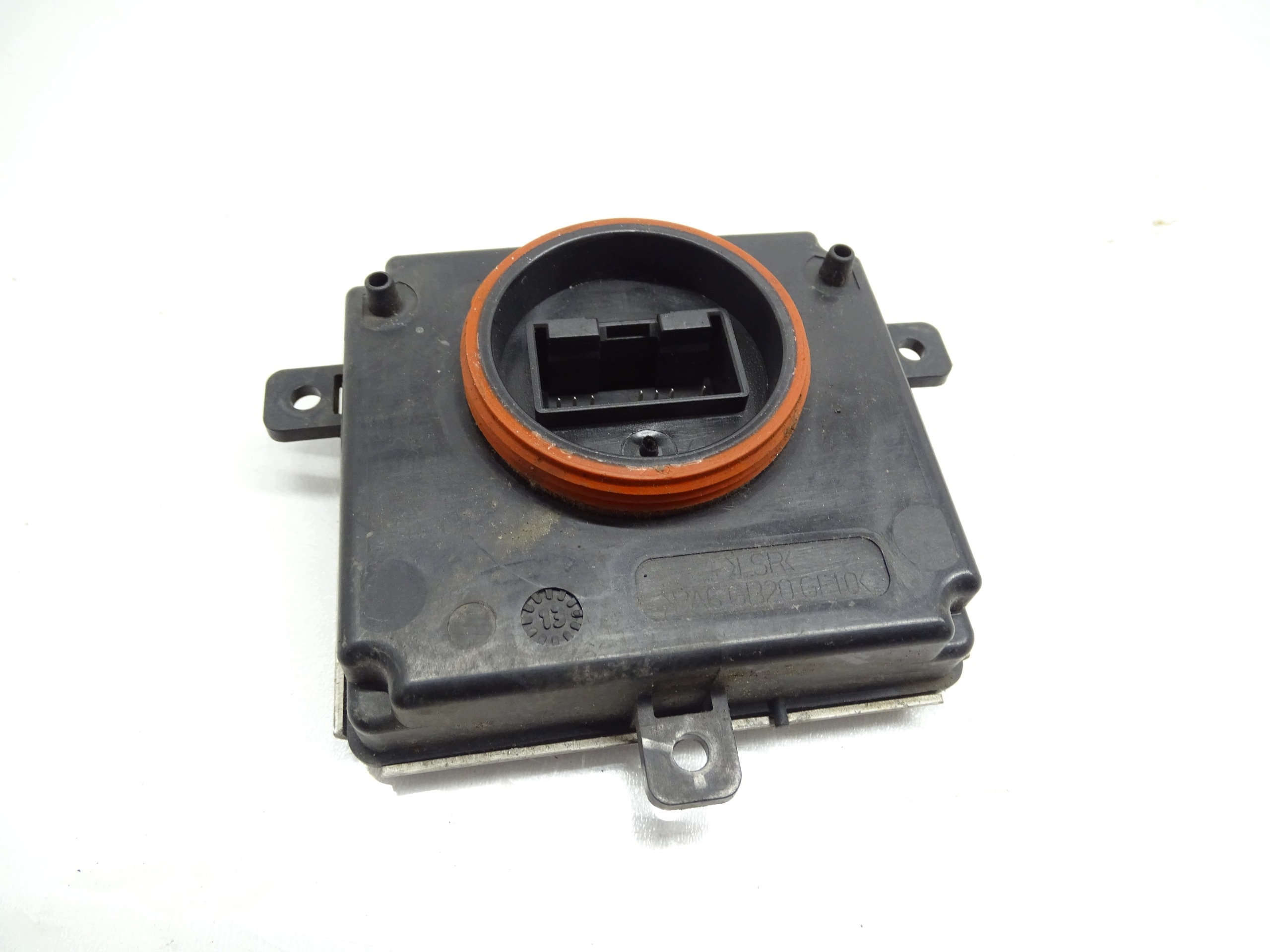 LED-muunnin OEM 4G0907697D Audi A6 C7:lle