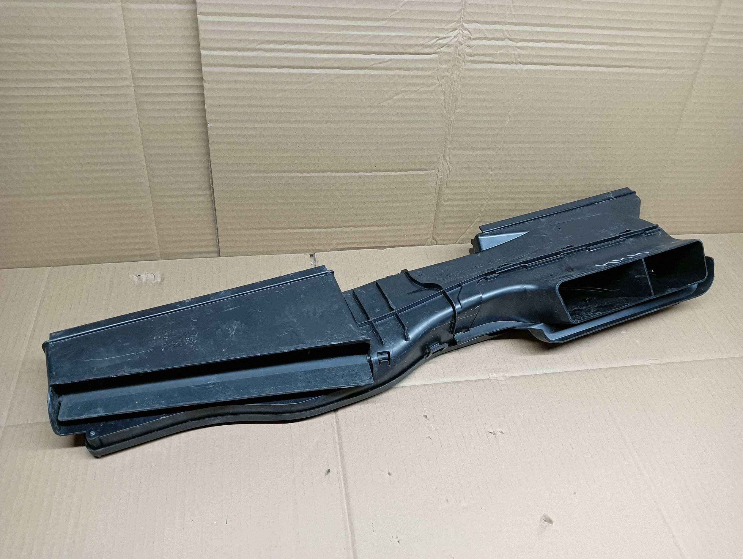 Volante Airbag Usado OEM 5Q0129254E image 4