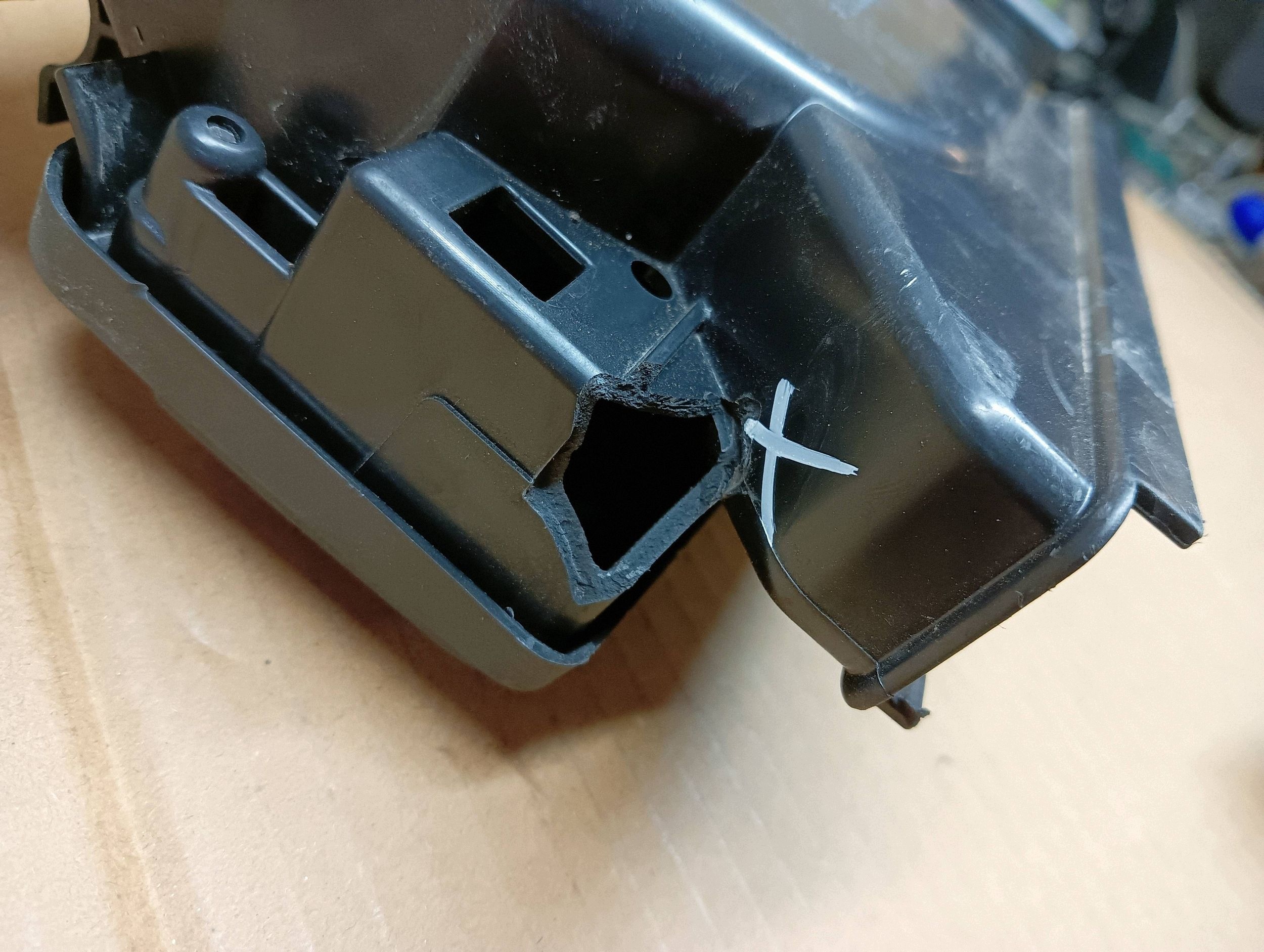 Volante Airbag Usado OEM 5Q0129254E image 7