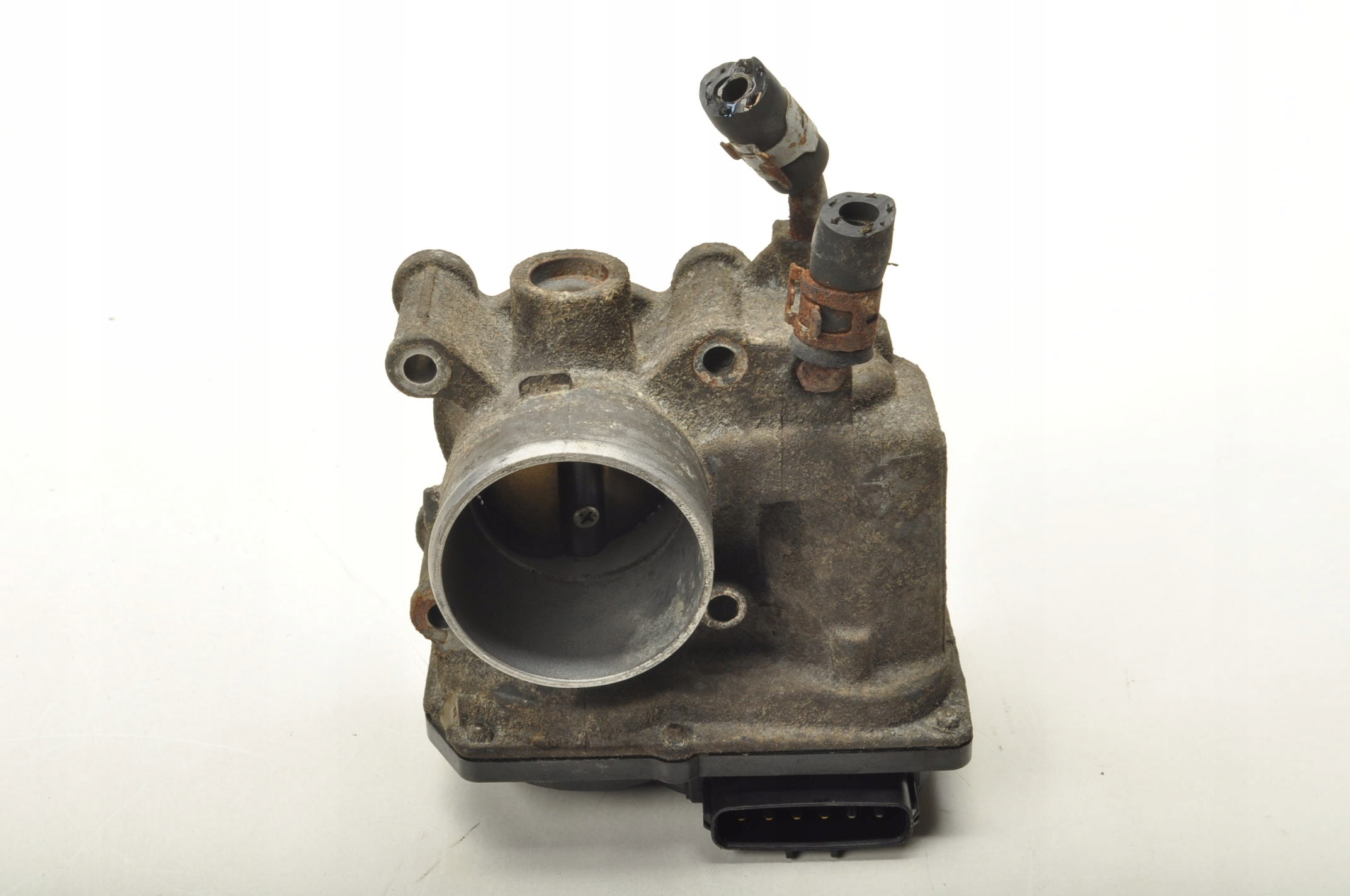 Corps de papillon Mitsubishi OE MN195709 image 2