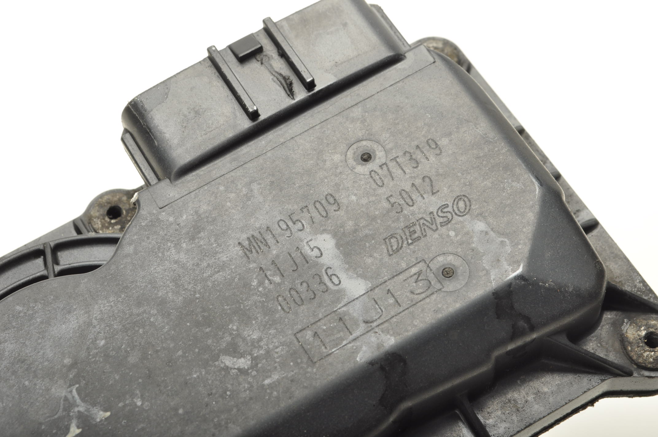 Corps de papillon Mitsubishi OE MN195709 image 3