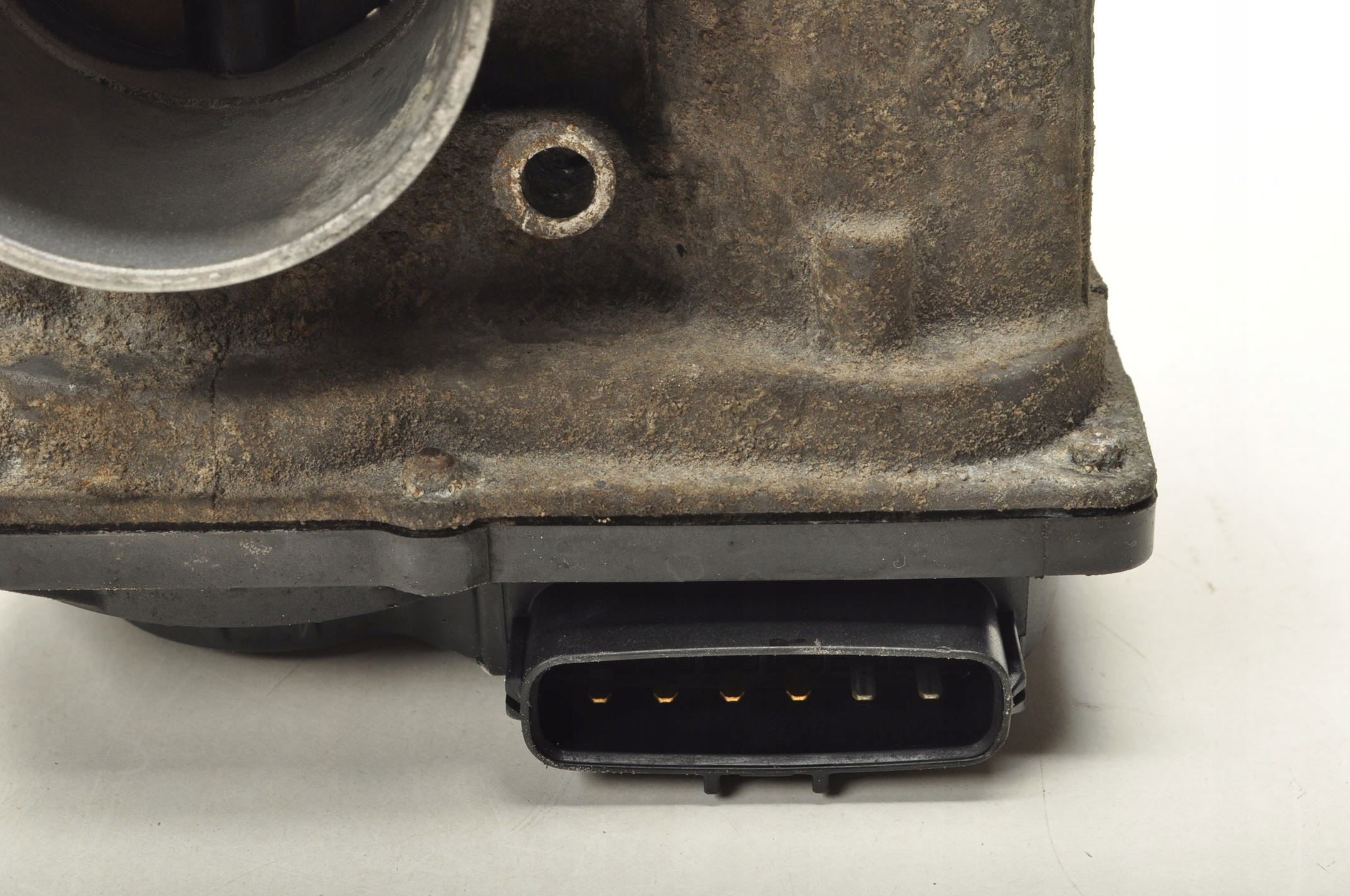 Corps de papillon Mitsubishi OE MN195709 image 4