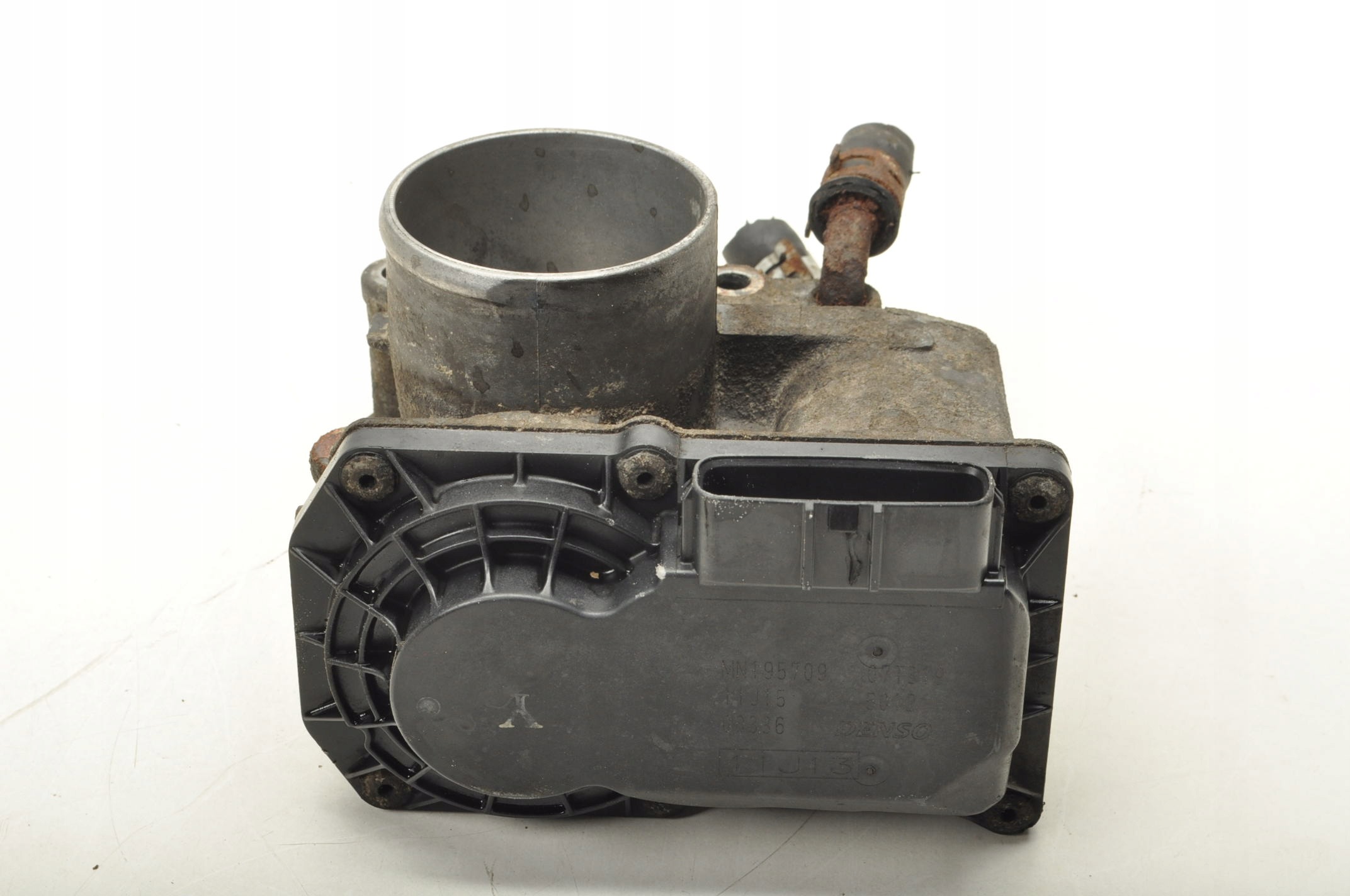 Corps de papillon Mitsubishi OE MN195709 image 5