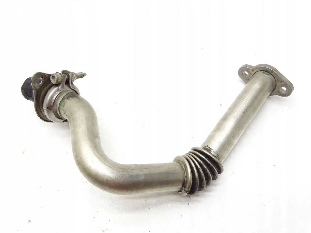 EGR-Rohr 03L131521B für VW Tiguan 2.0 TDI image 4