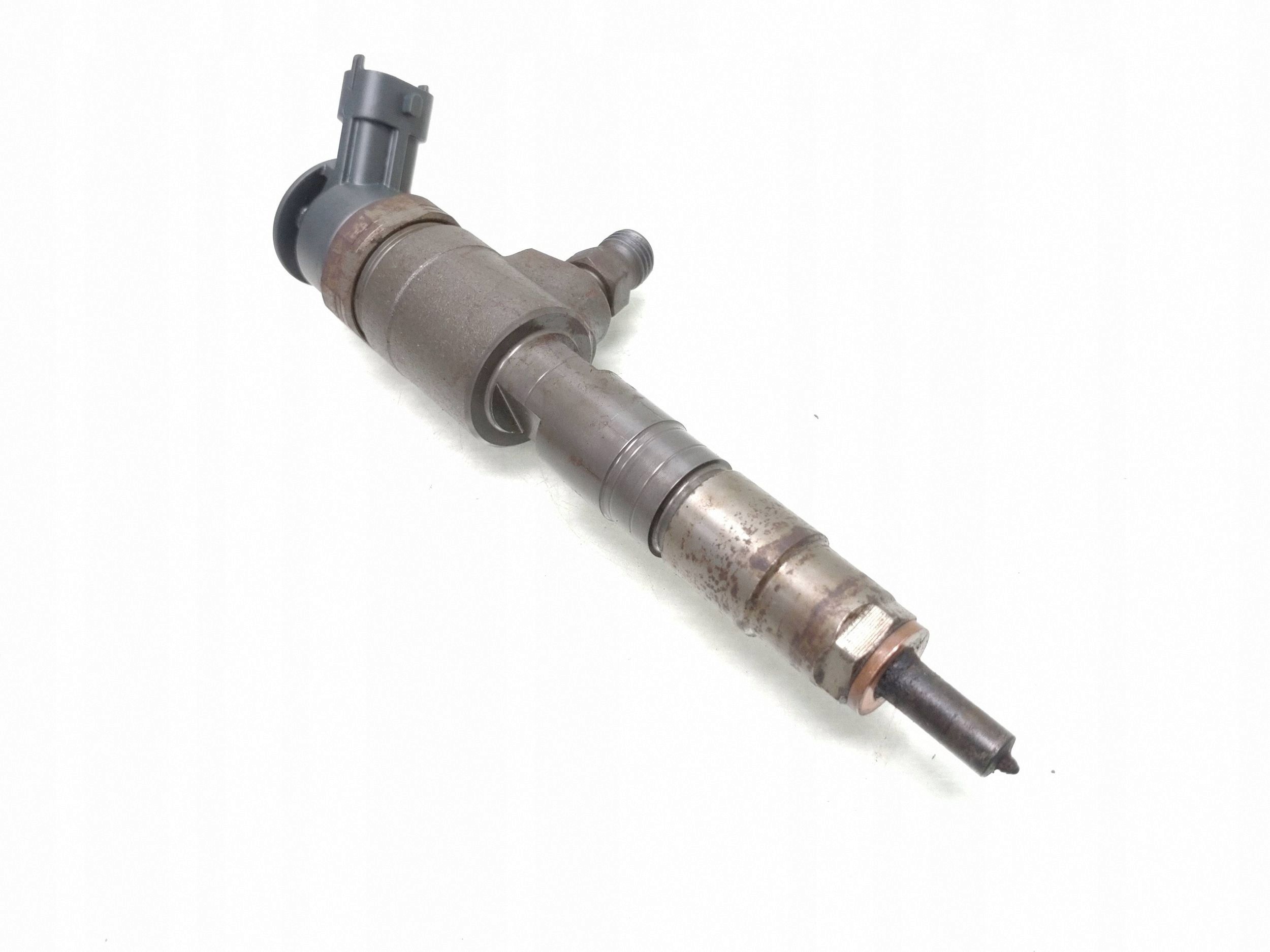 Inyector combustible OEM 0445110556 para Audi Q5 SQ5 2020 image 2