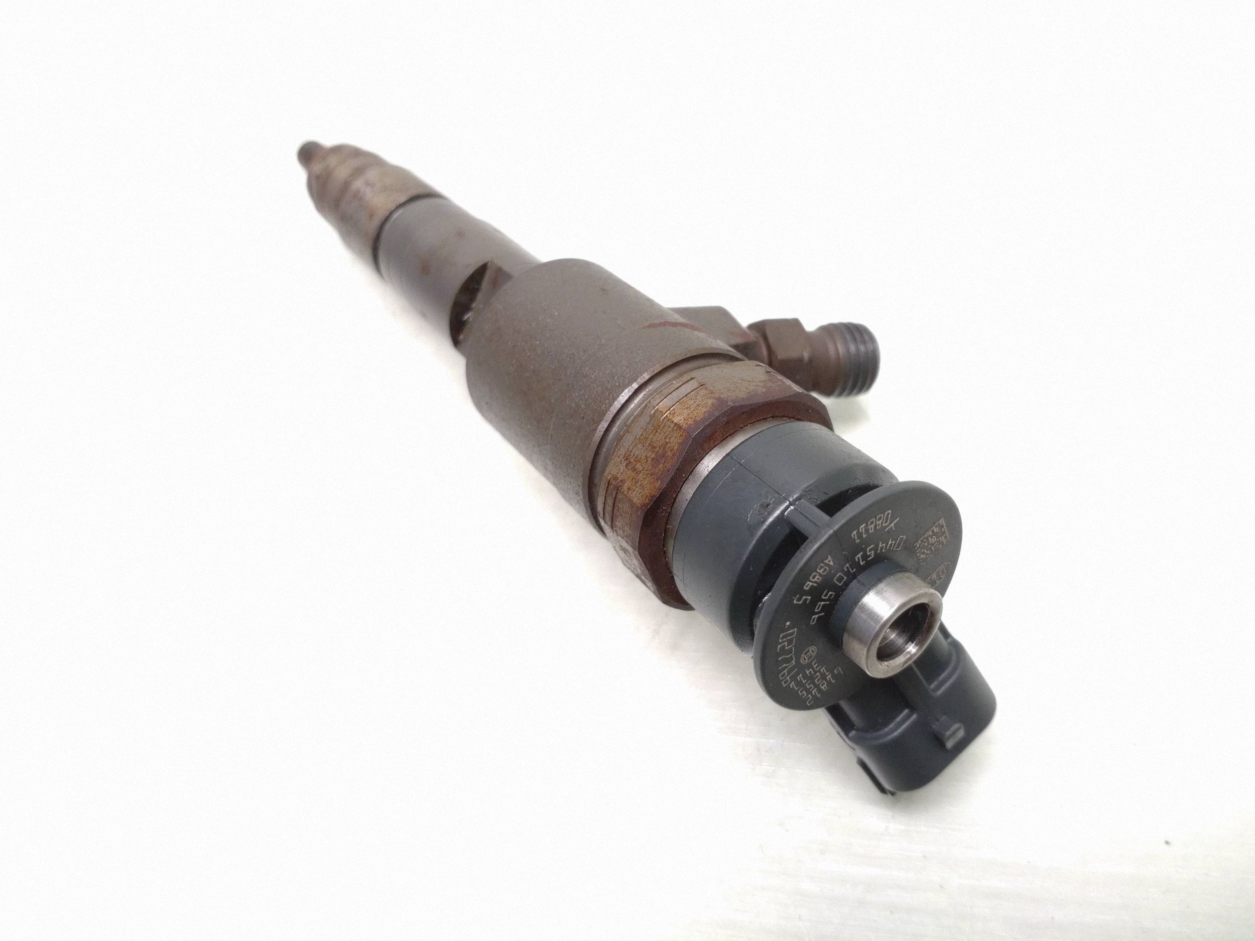 Polttoainesuutin OEM 0445110556 Audi Q5 SQ5 2020