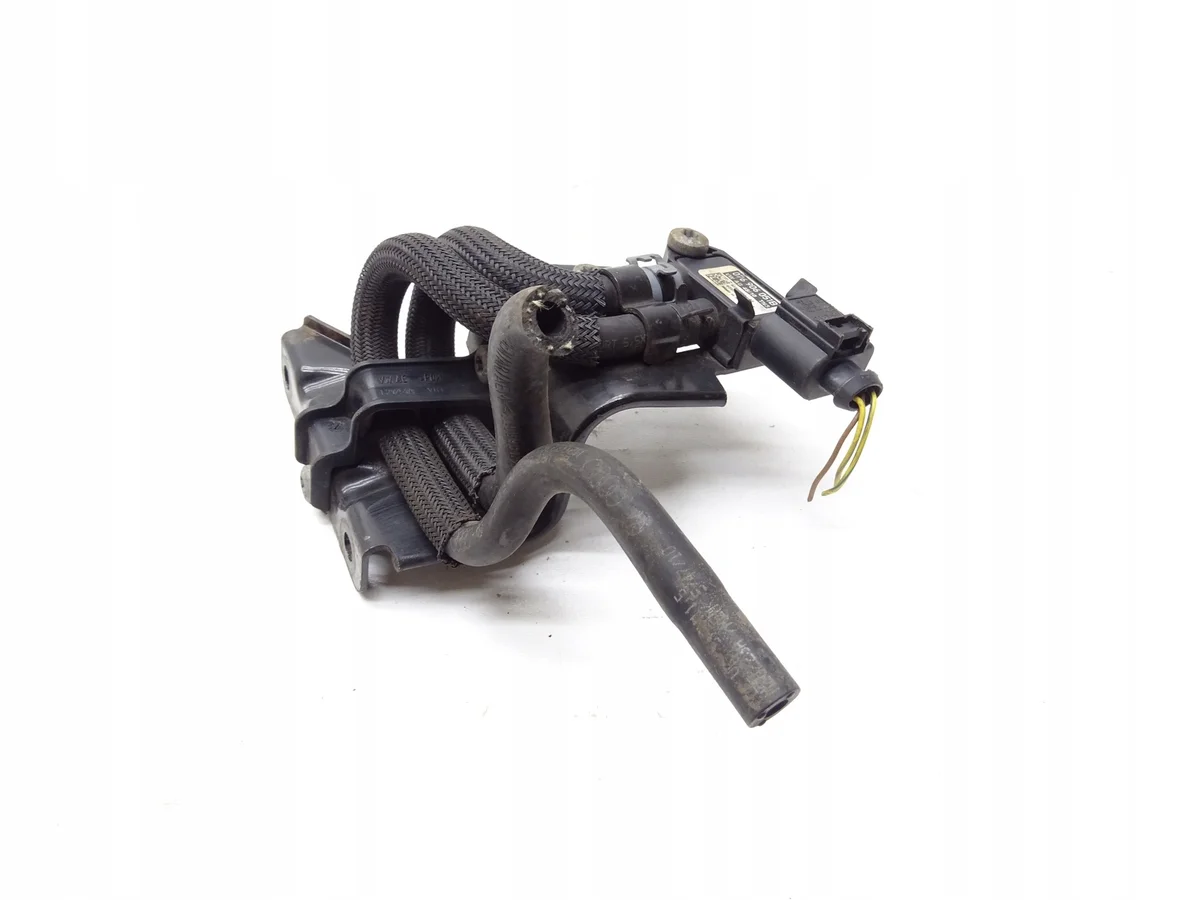 Abgassensor 1K0131552N gebraucht image 3