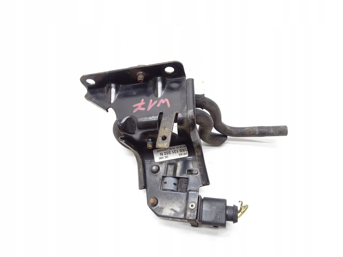 Abgassensor 1K0131552N gebraucht image 4